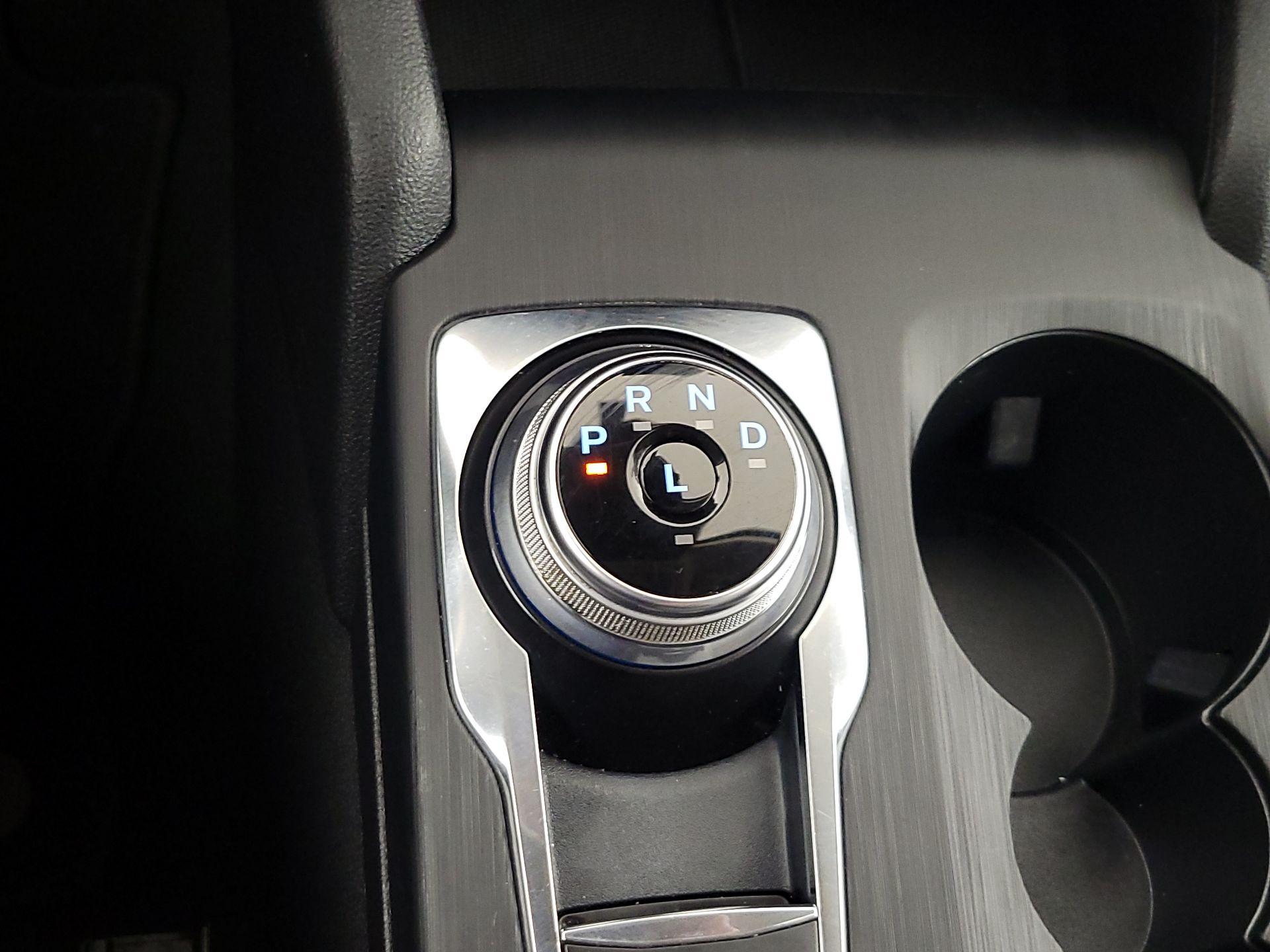Thumbnail: 2020 Ford Escape - 17