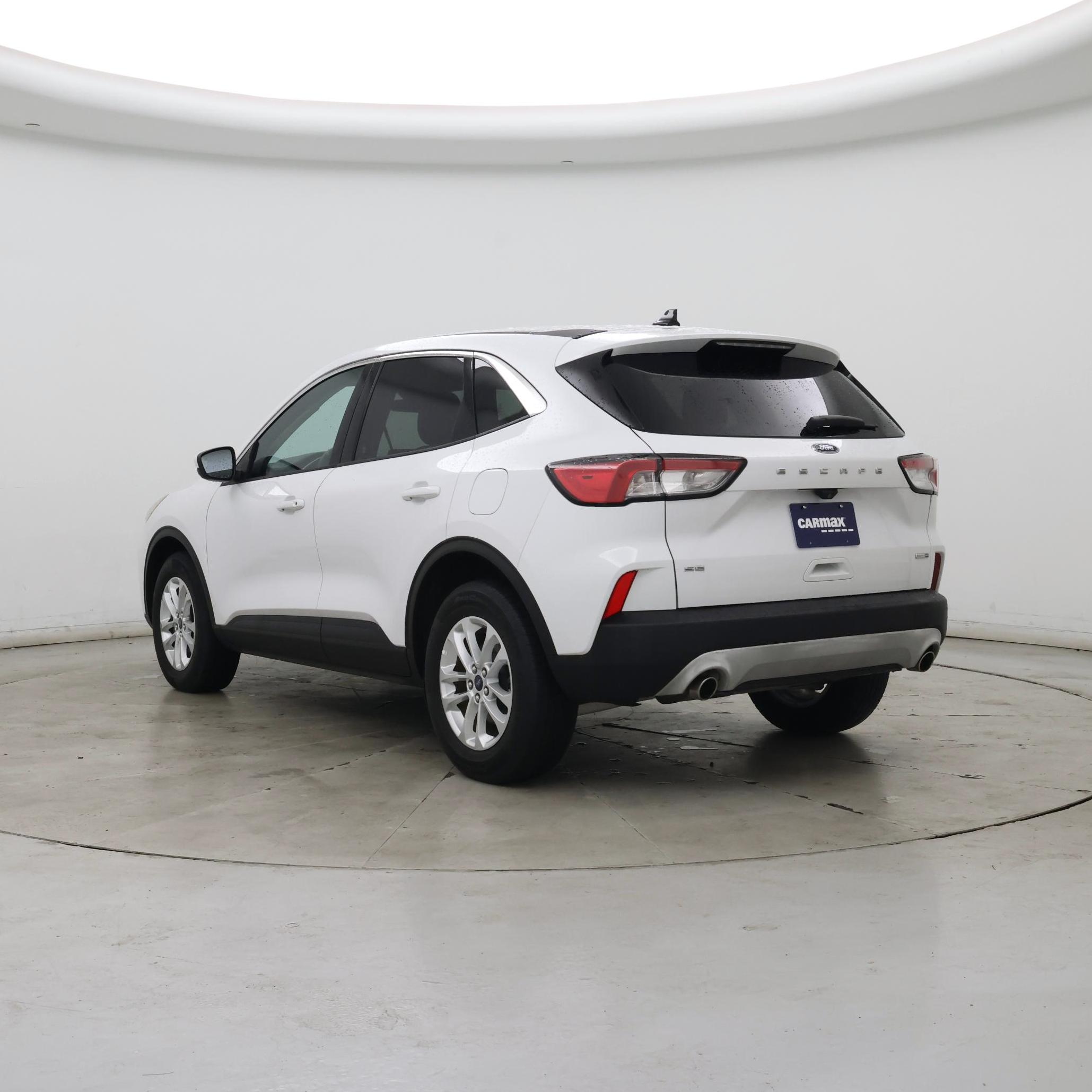 Thumbnail: 2020 Ford Escape - 2
