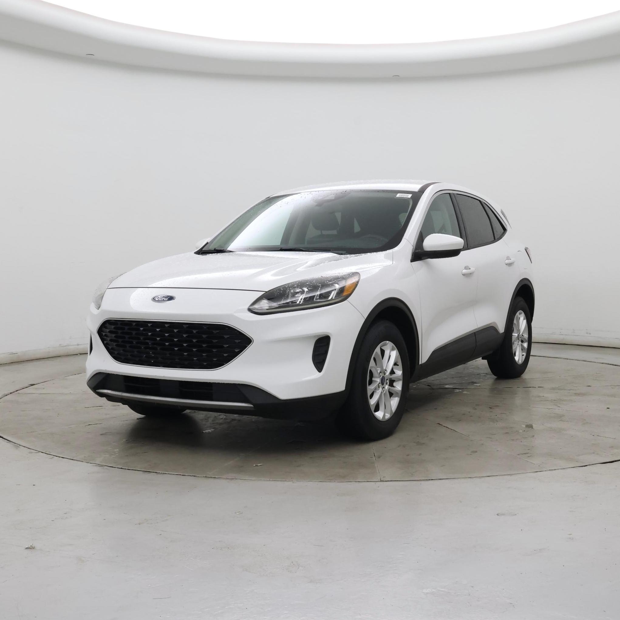 Thumbnail: 2020 Ford Escape - 4