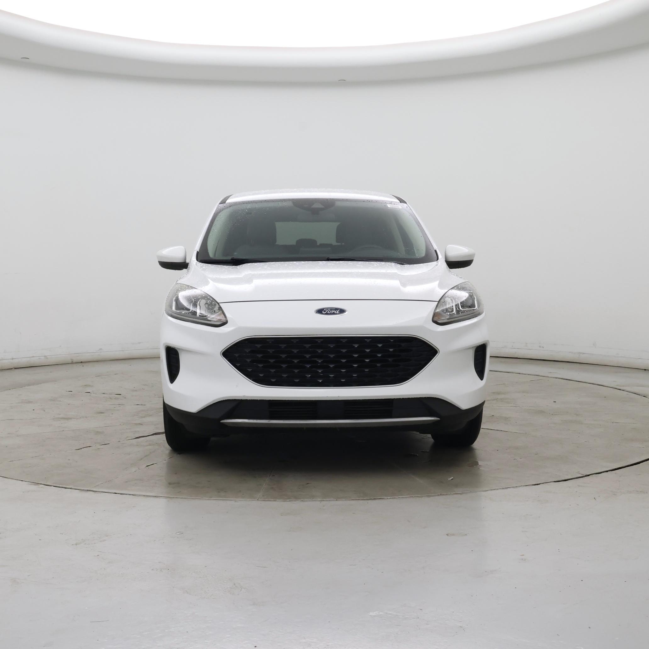 Thumbnail: 2020 Ford Escape - 5