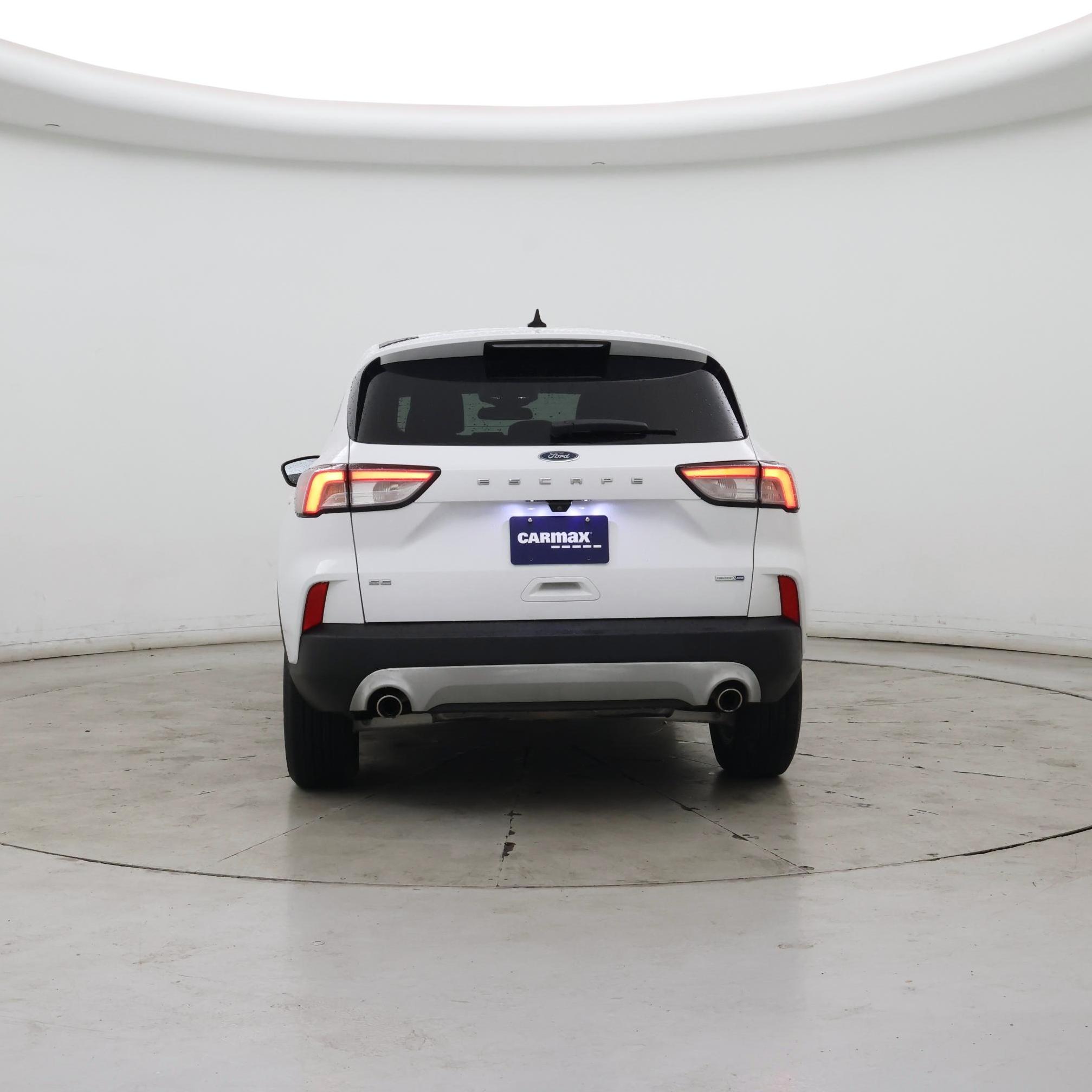 Thumbnail: 2020 Ford Escape - 6
