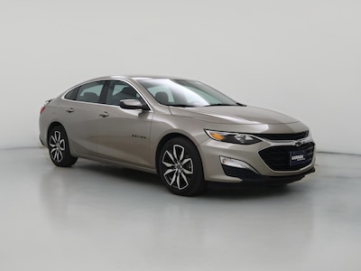 2024 Chevrolet Malibu RS