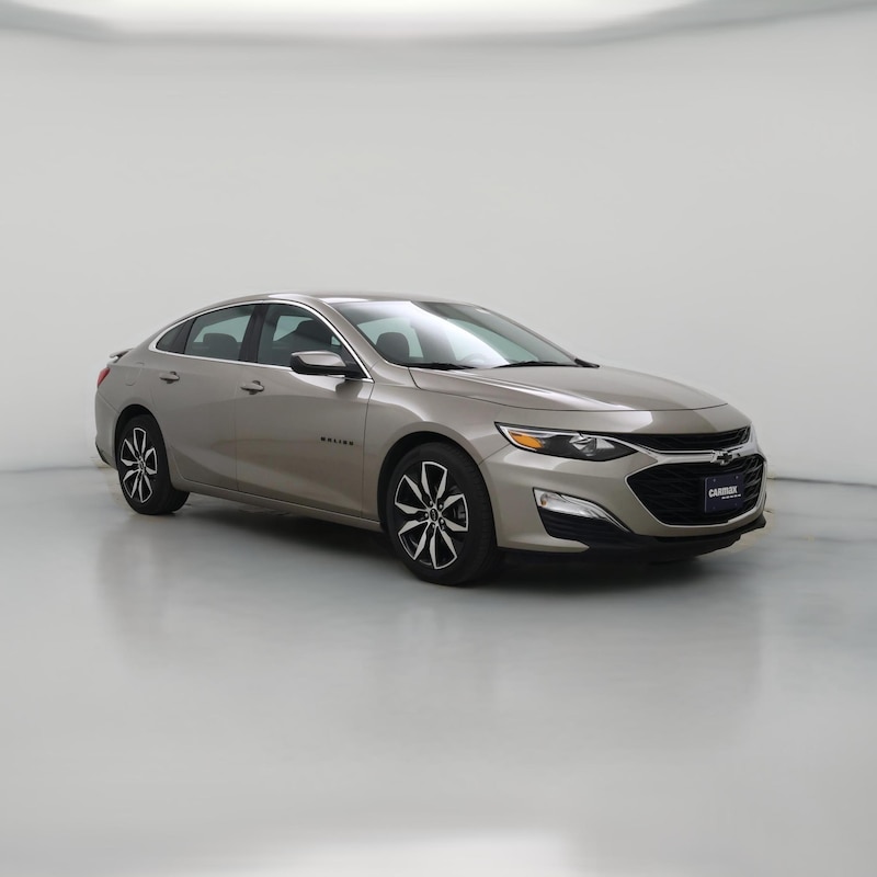 2024 Chevrolet Malibu RS