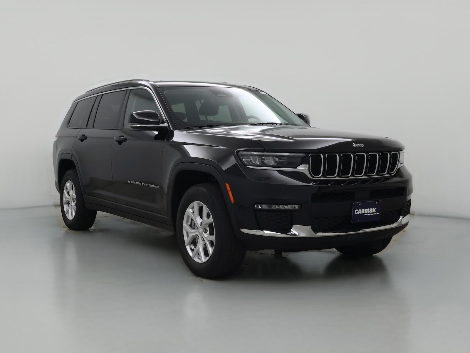 2023 Jeep Grand Cherokee L