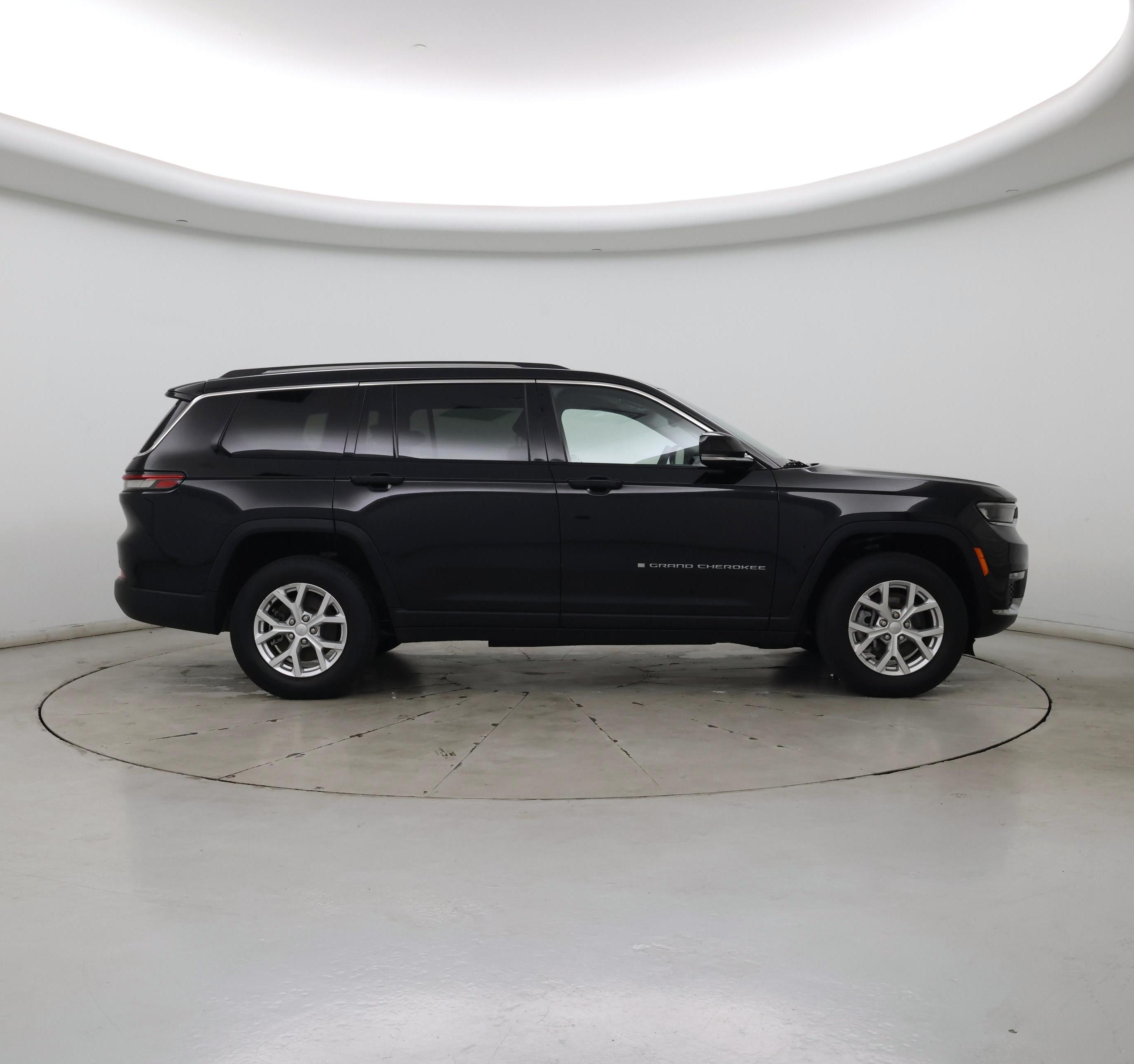 Thumbnail: 2023 Jeep Grand Cherokee L - 7