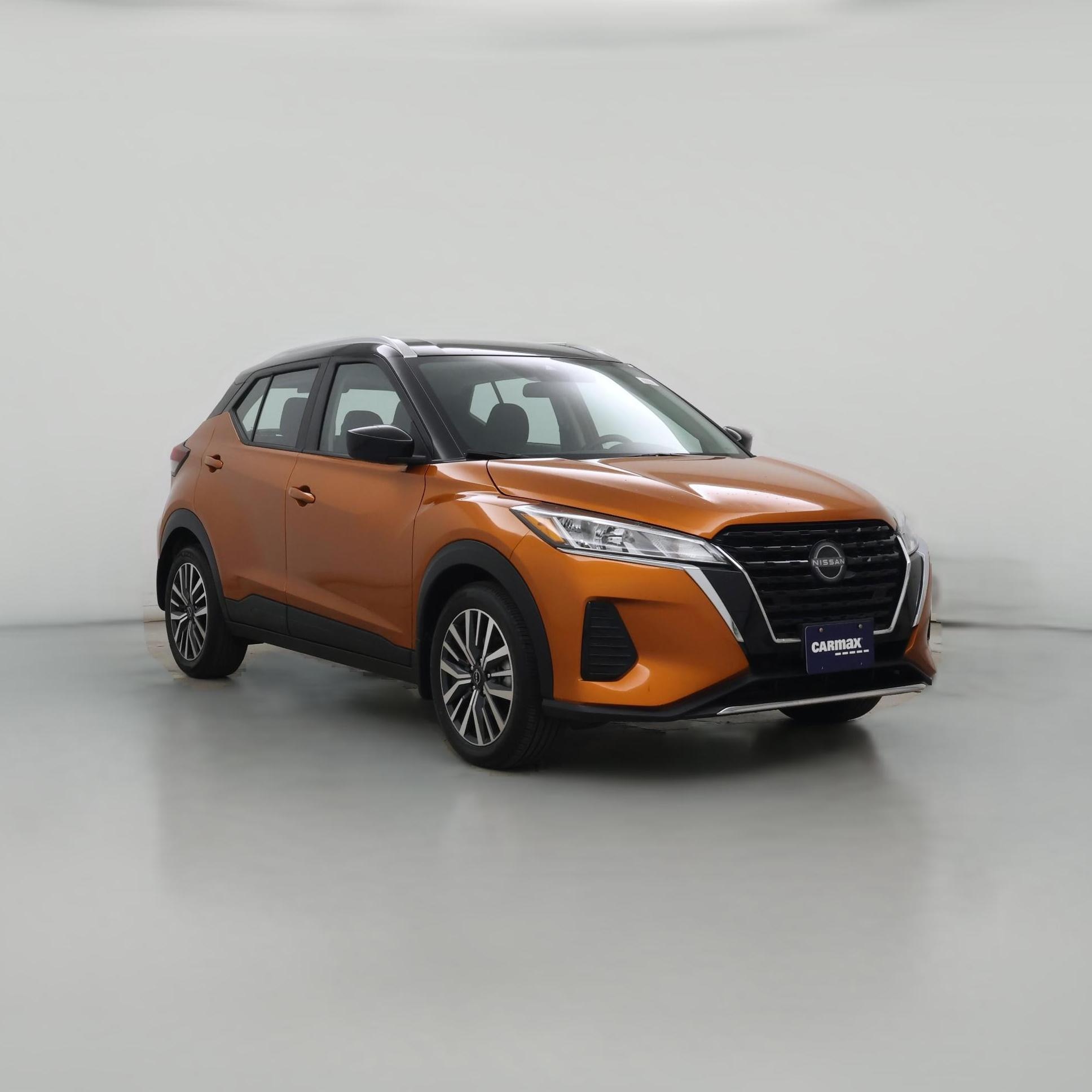 Thumbnail: 2022 Nissan Kicks - 1