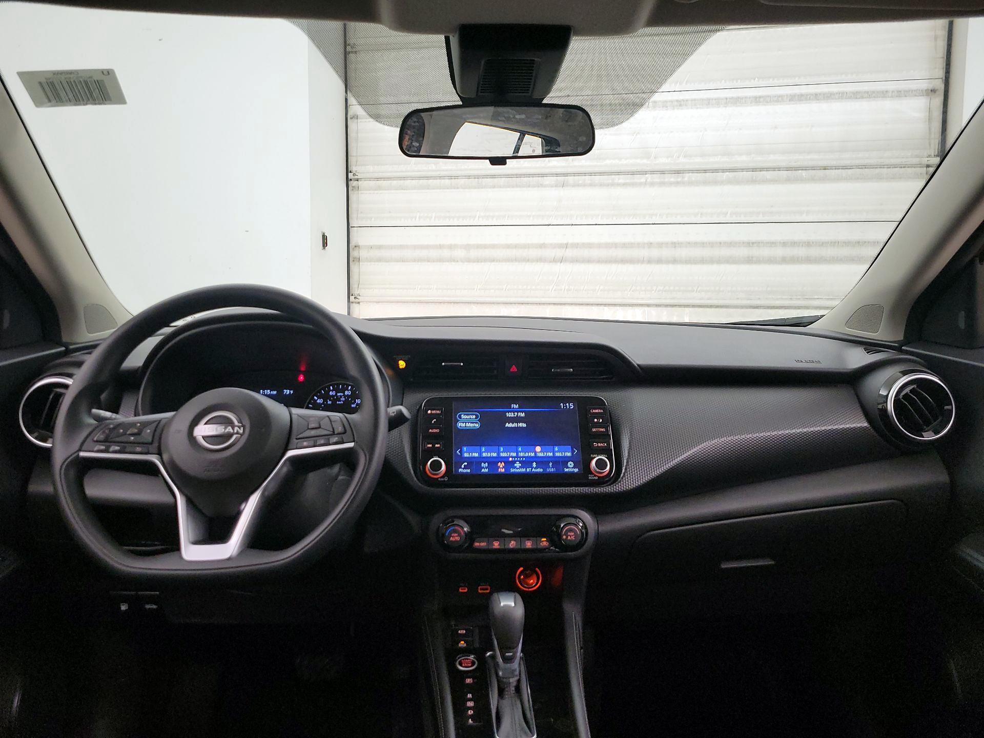 Thumbnail: 2022 Nissan Kicks - 9
