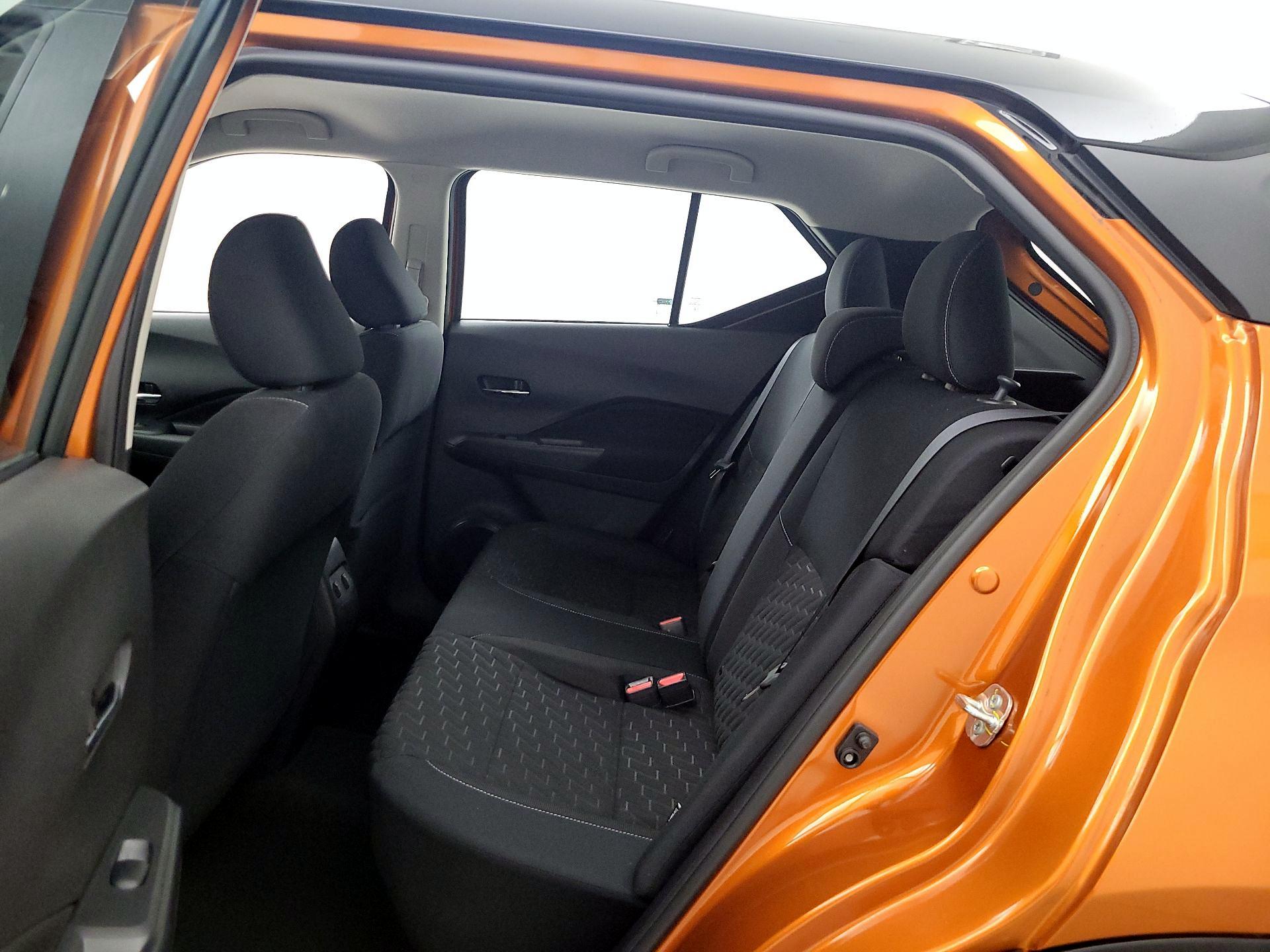 Thumbnail: 2022 Nissan Kicks - 18