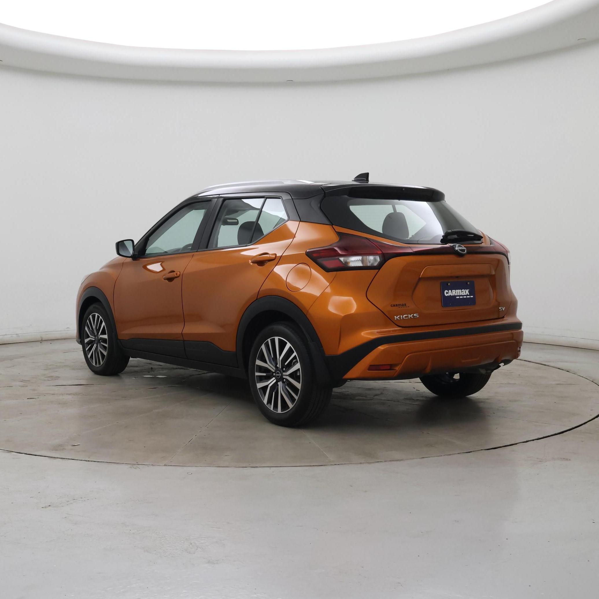 Thumbnail: 2022 Nissan Kicks - 2
