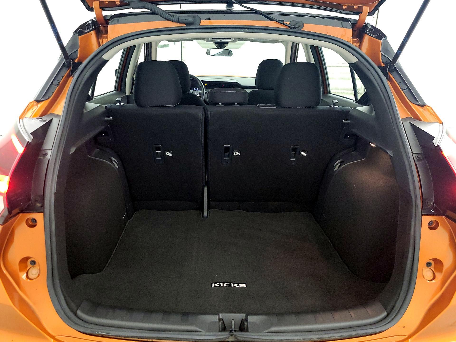 Thumbnail: 2022 Nissan Kicks - 19