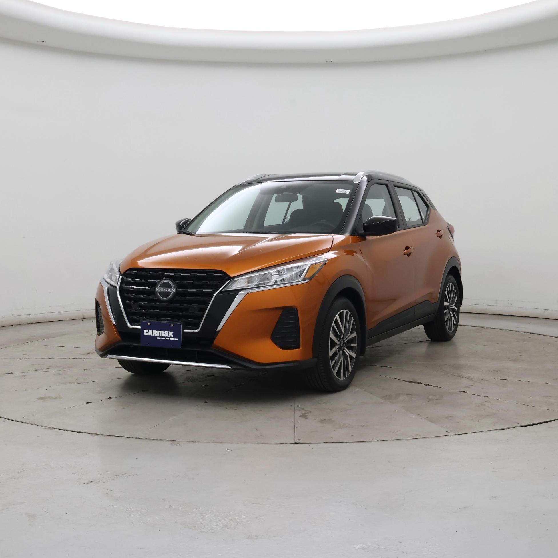 Thumbnail: 2022 Nissan Kicks - 4