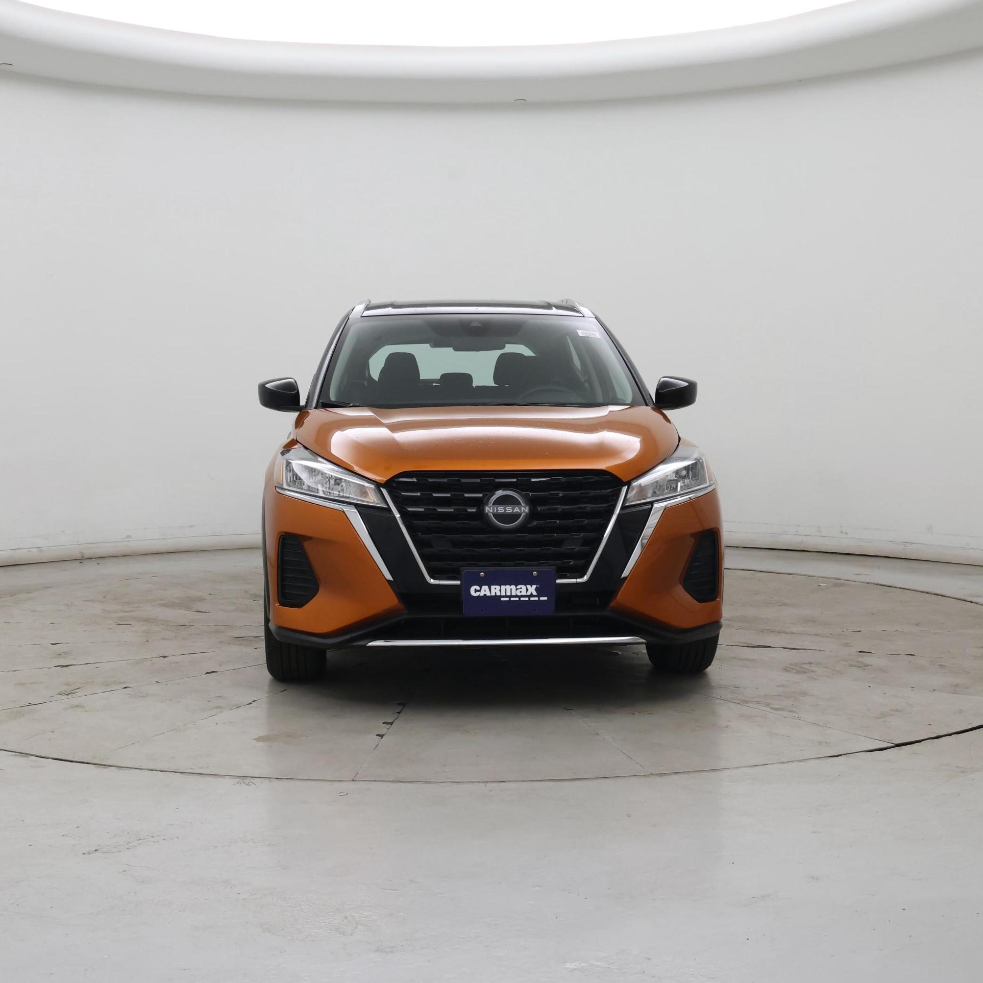 Thumbnail: 2022 Nissan Kicks - 5