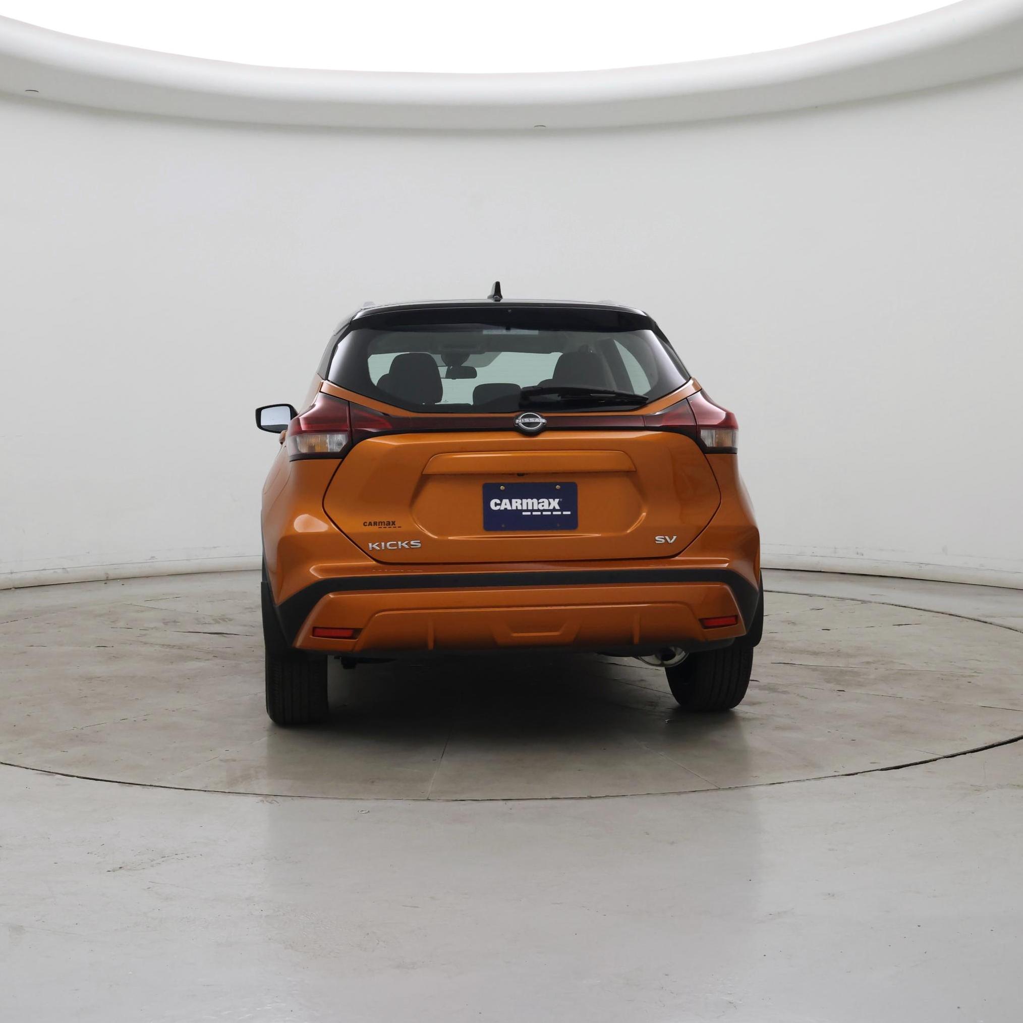 Thumbnail: 2022 Nissan Kicks - 6
