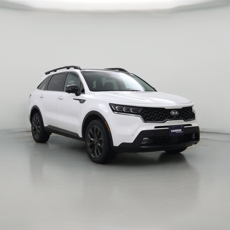 2021 Kia Sorento SX Prestige X-Line
