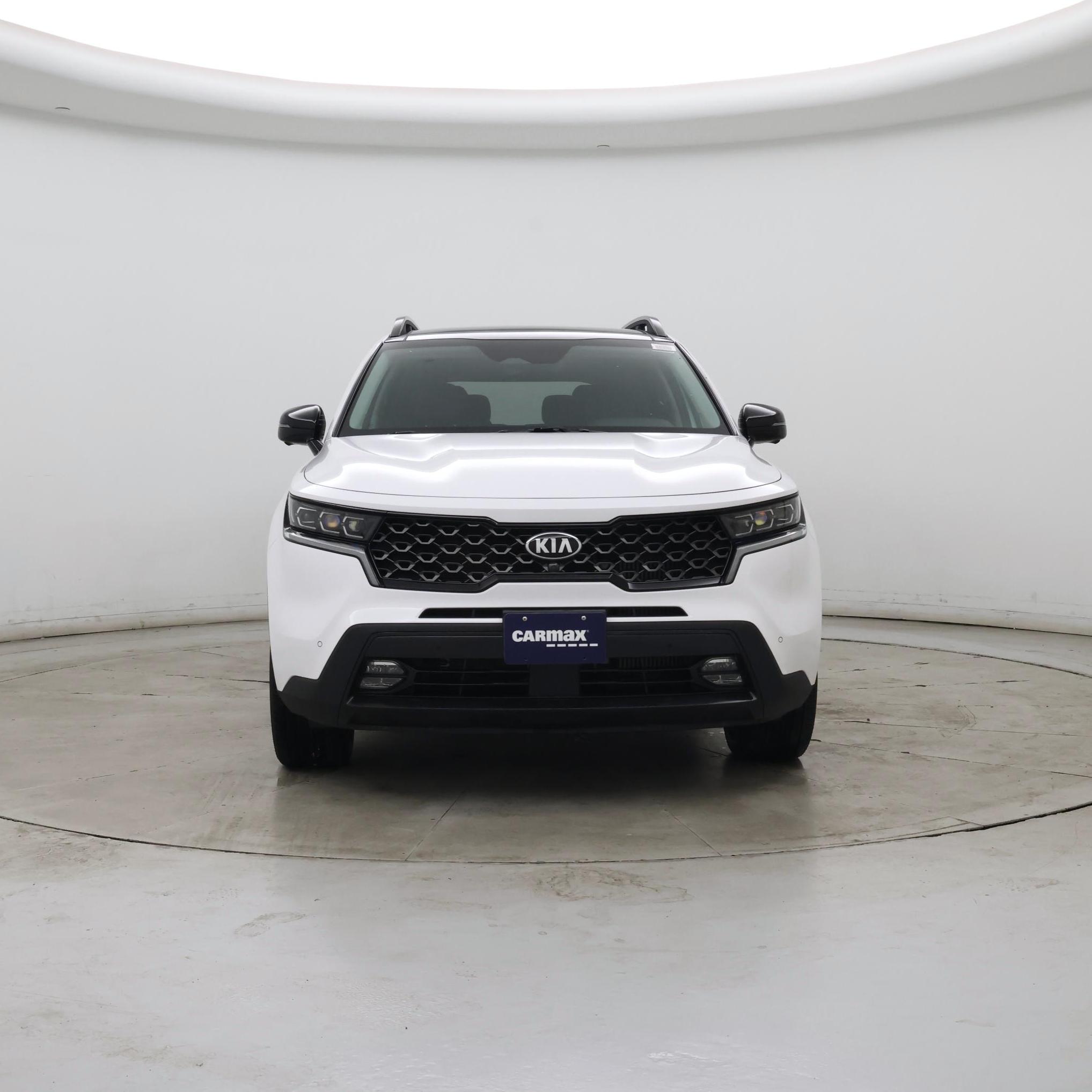 Thumbnail: 2021 Kia Sorento - 5