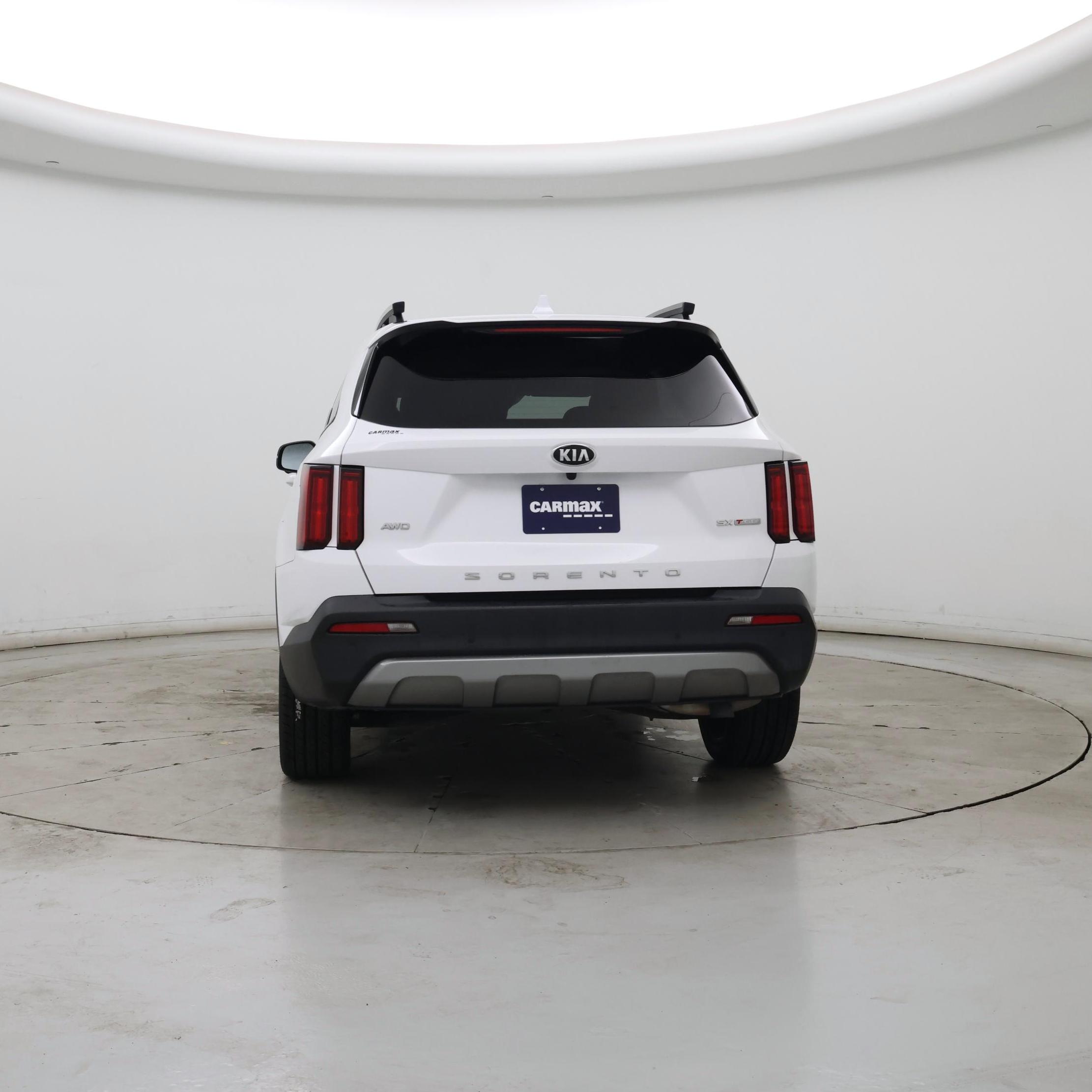 Thumbnail: 2021 Kia Sorento - 6