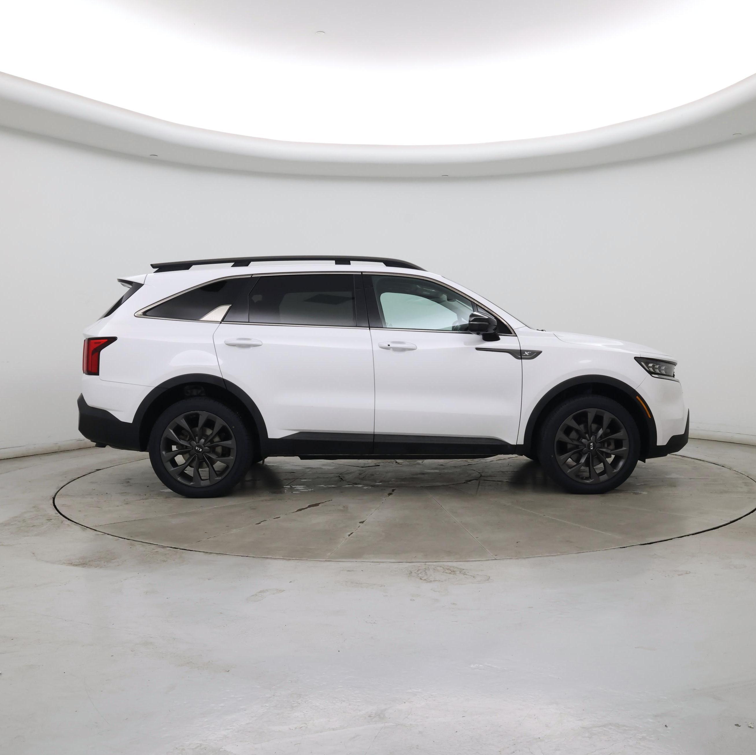 Thumbnail: 2021 Kia Sorento - 7