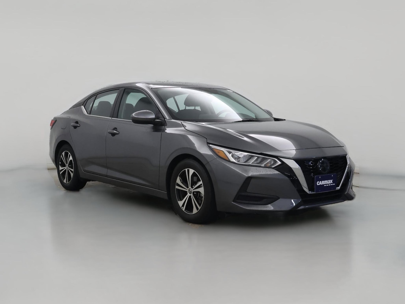 2023 Nissan Sentra