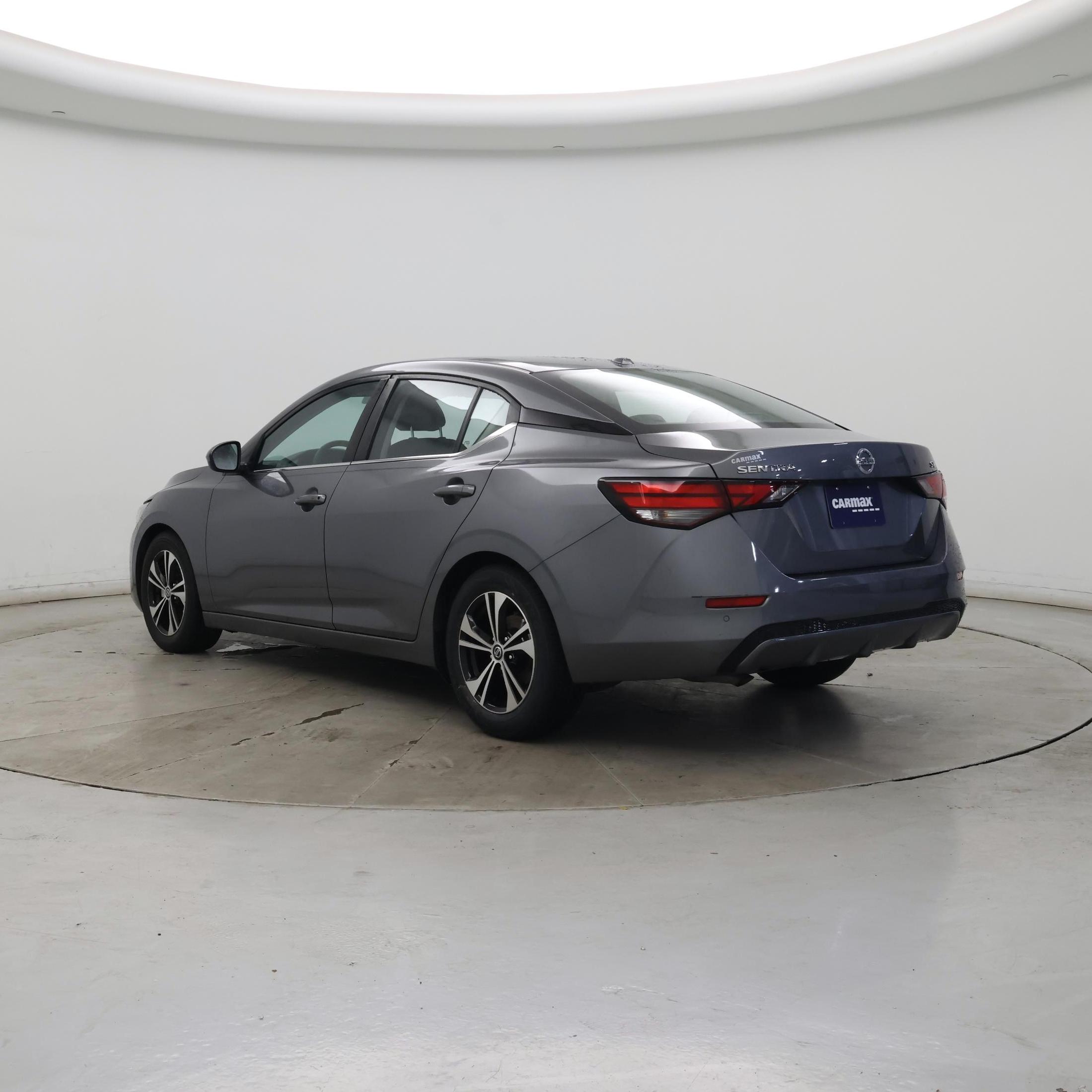 Thumbnail: 2023 Nissan Sentra - 2