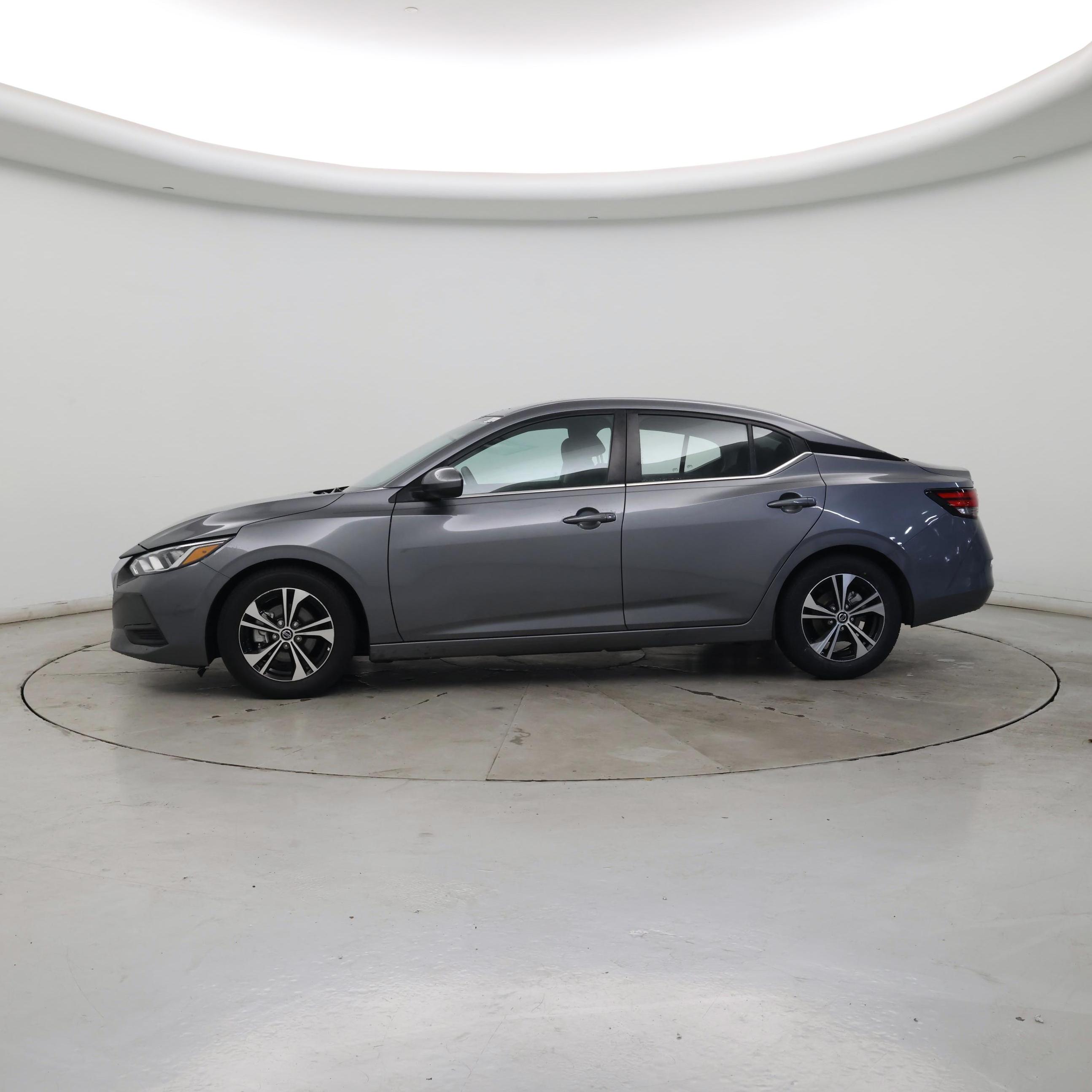 Thumbnail: 2023 Nissan Sentra - 3