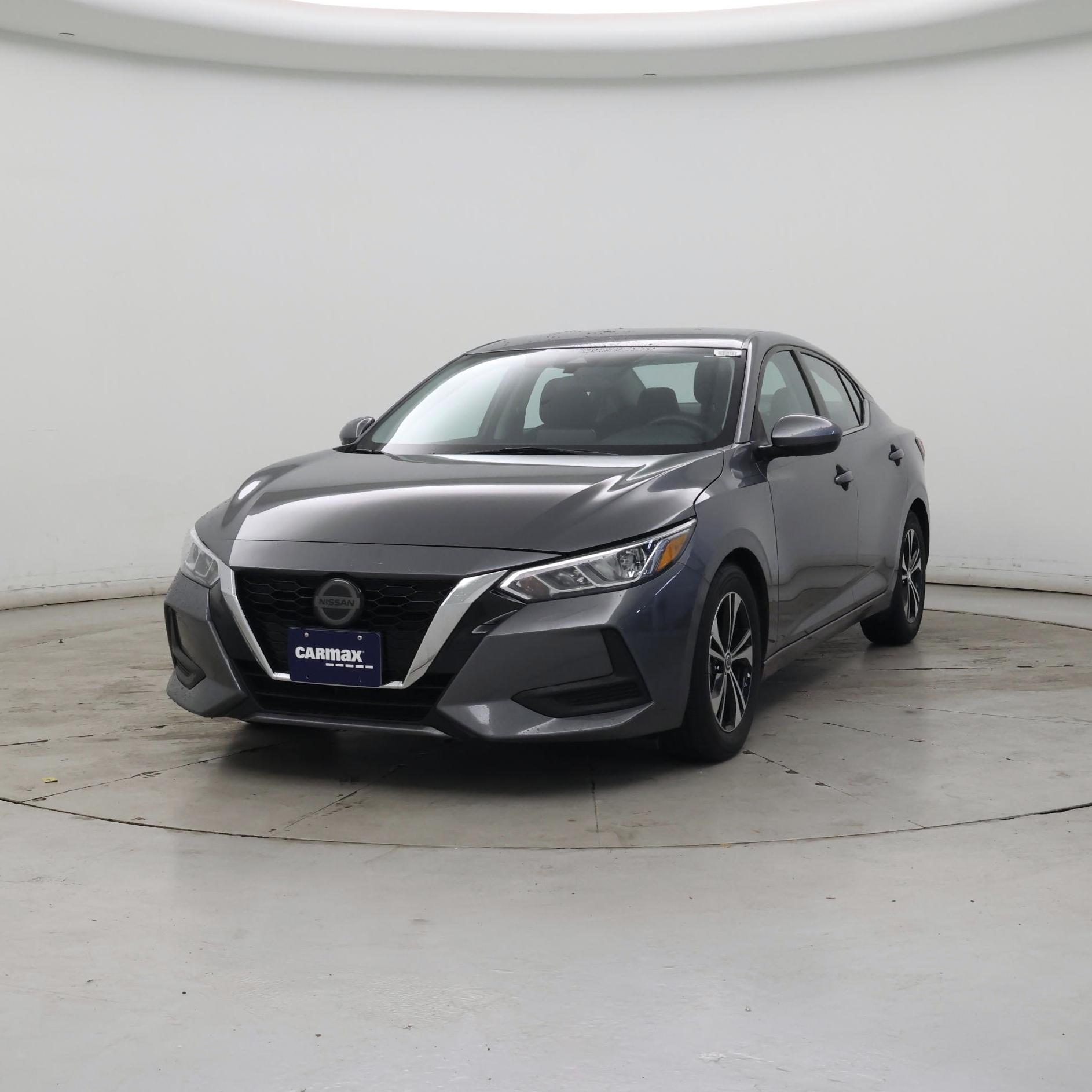 Thumbnail: 2023 Nissan Sentra - 4