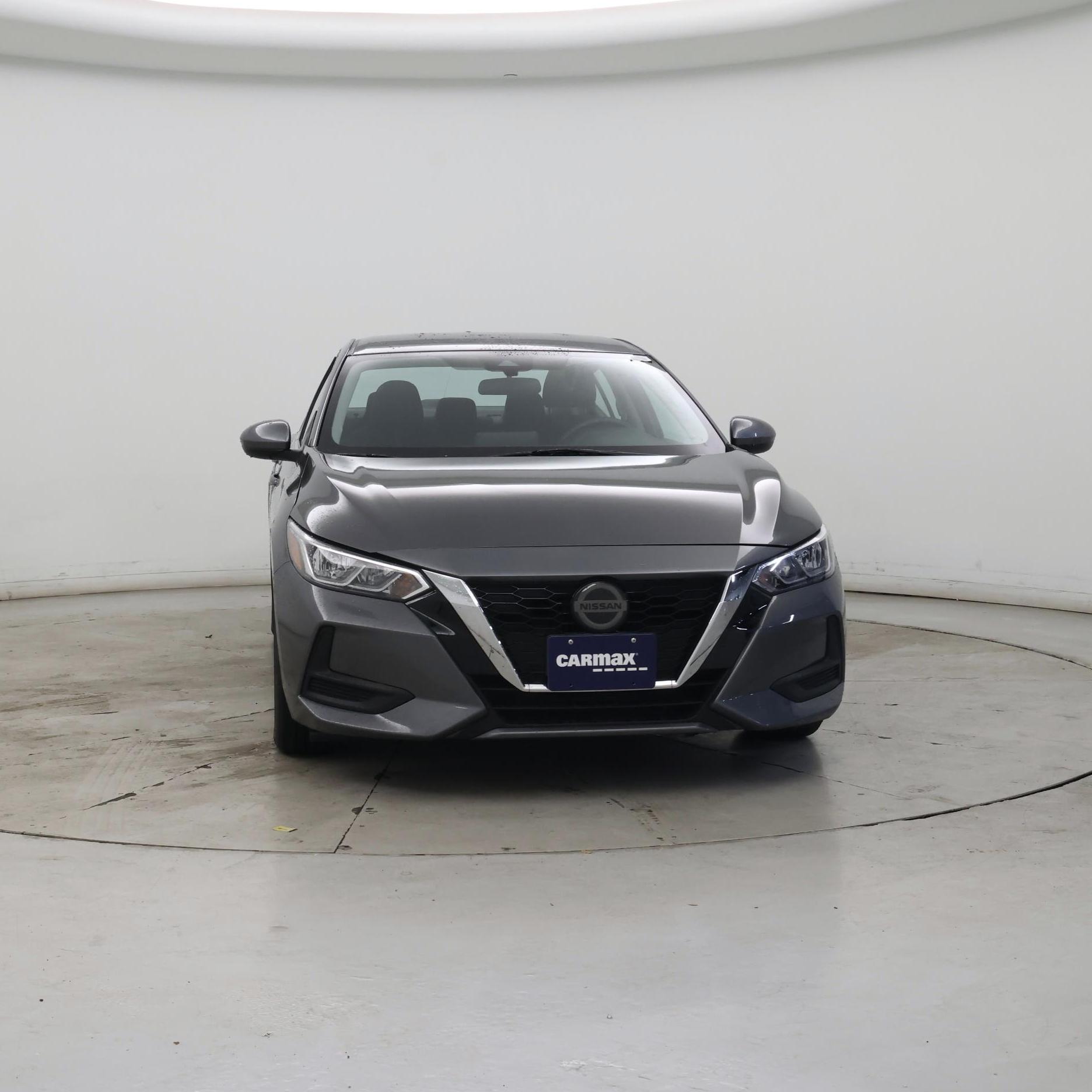 Thumbnail: 2023 Nissan Sentra - 5