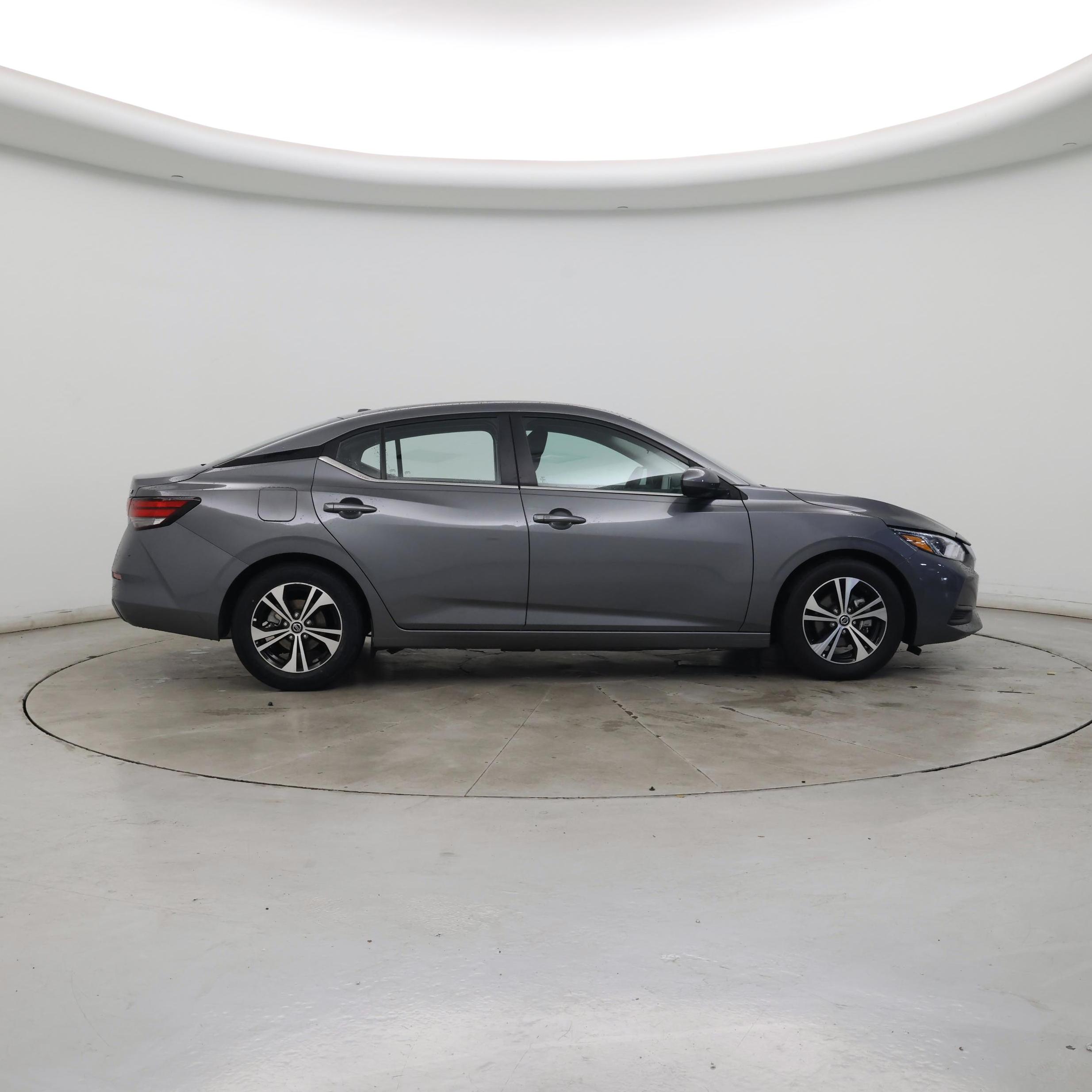 Thumbnail: 2023 Nissan Sentra - 7