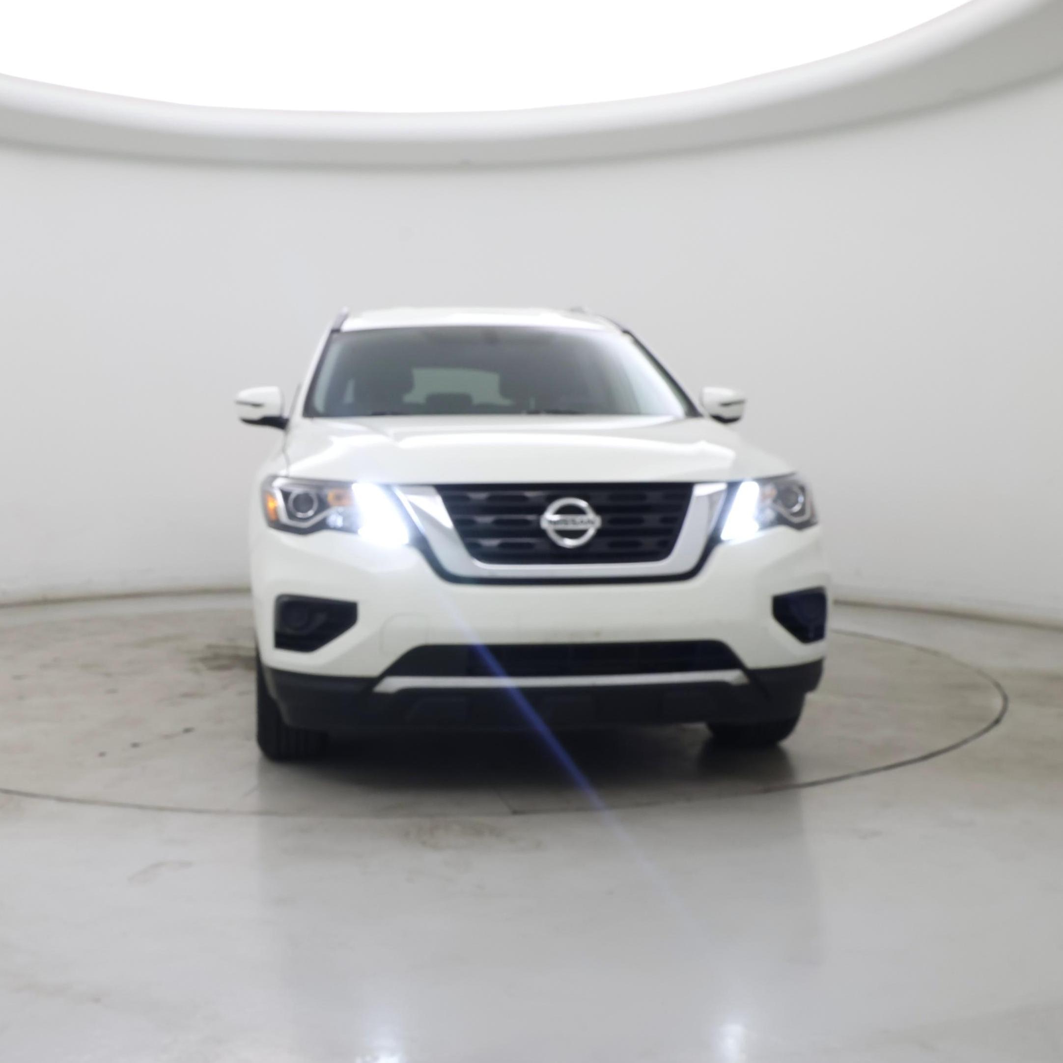 Thumbnail: 2020 Nissan Pathfinder - 5