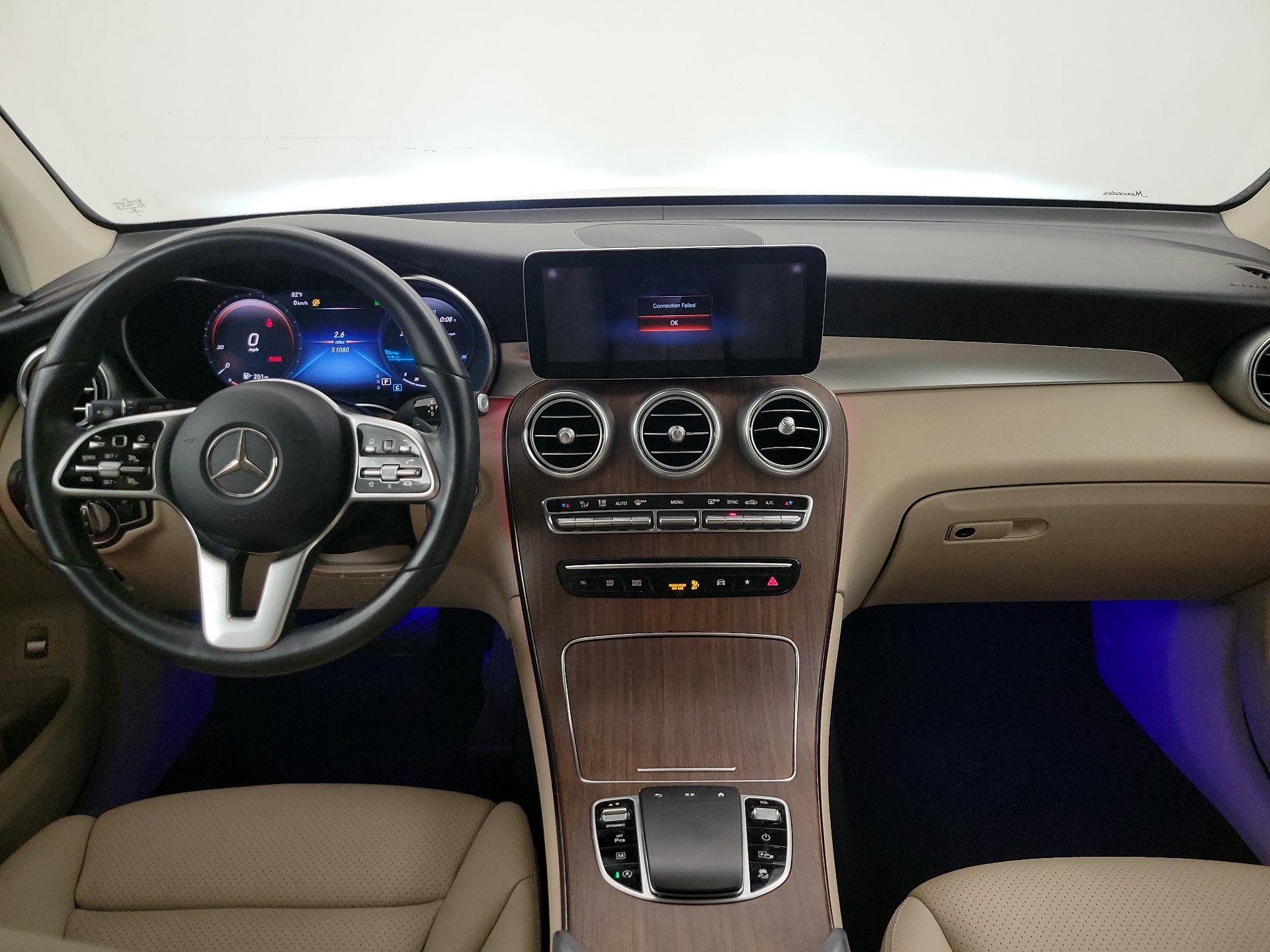 Thumbnail: 2022 Mercedes-Benz GLC - 9