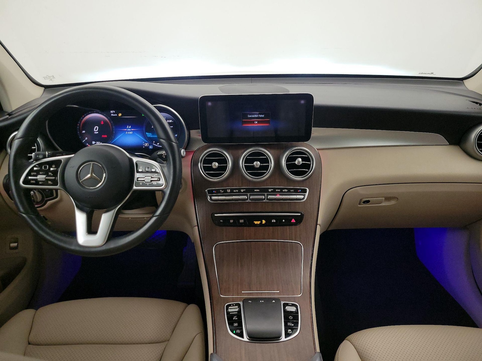 2022 Mercedes-Benz GLC GLC300 - Photo 10