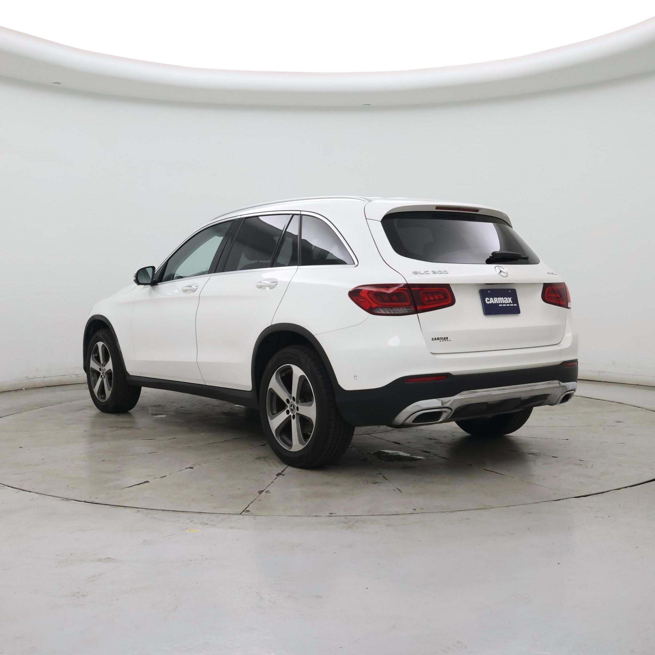 Thumbnail: 2022 Mercedes-Benz GLC - 2