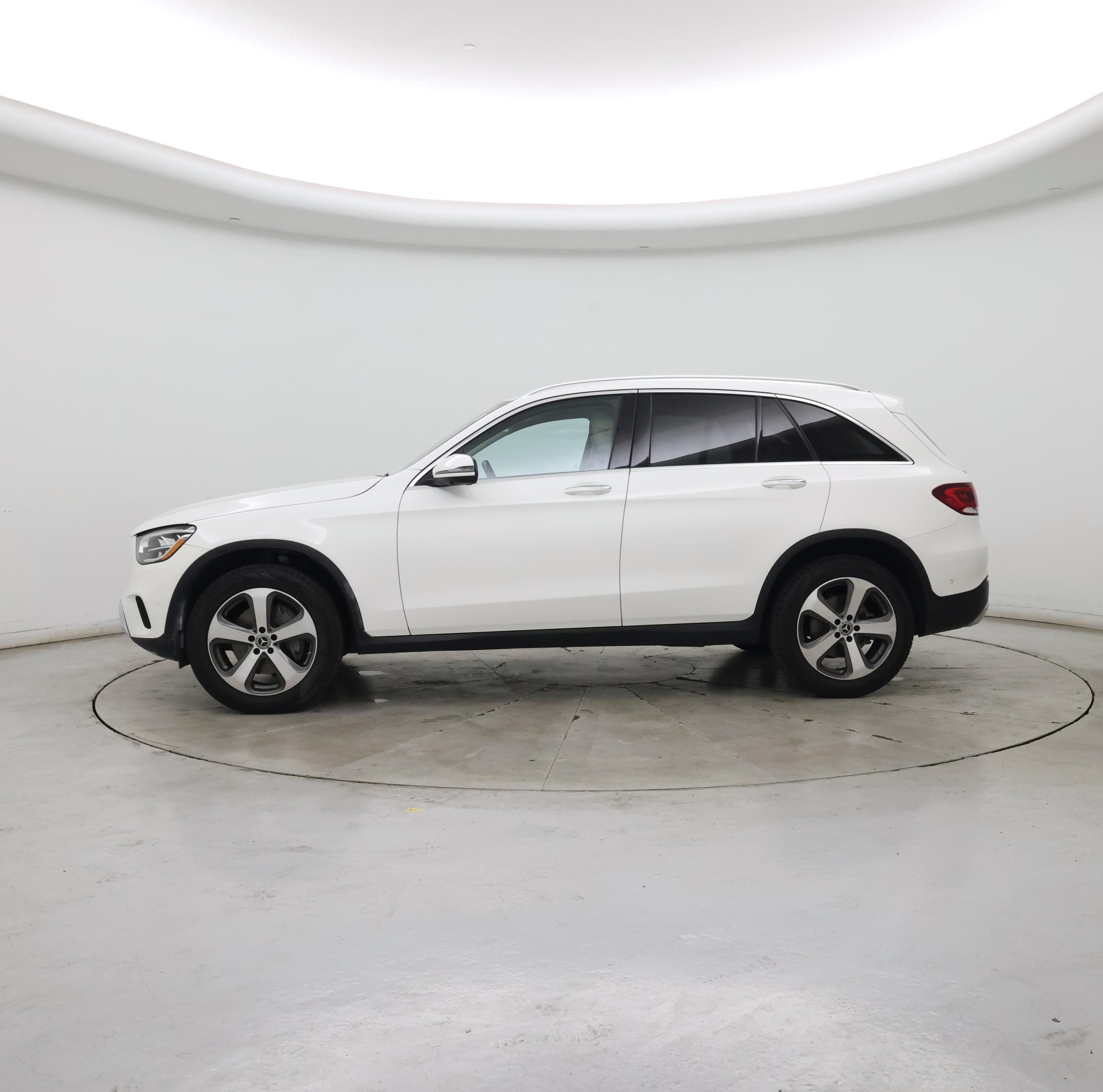 Thumbnail: 2022 Mercedes-Benz GLC - 3