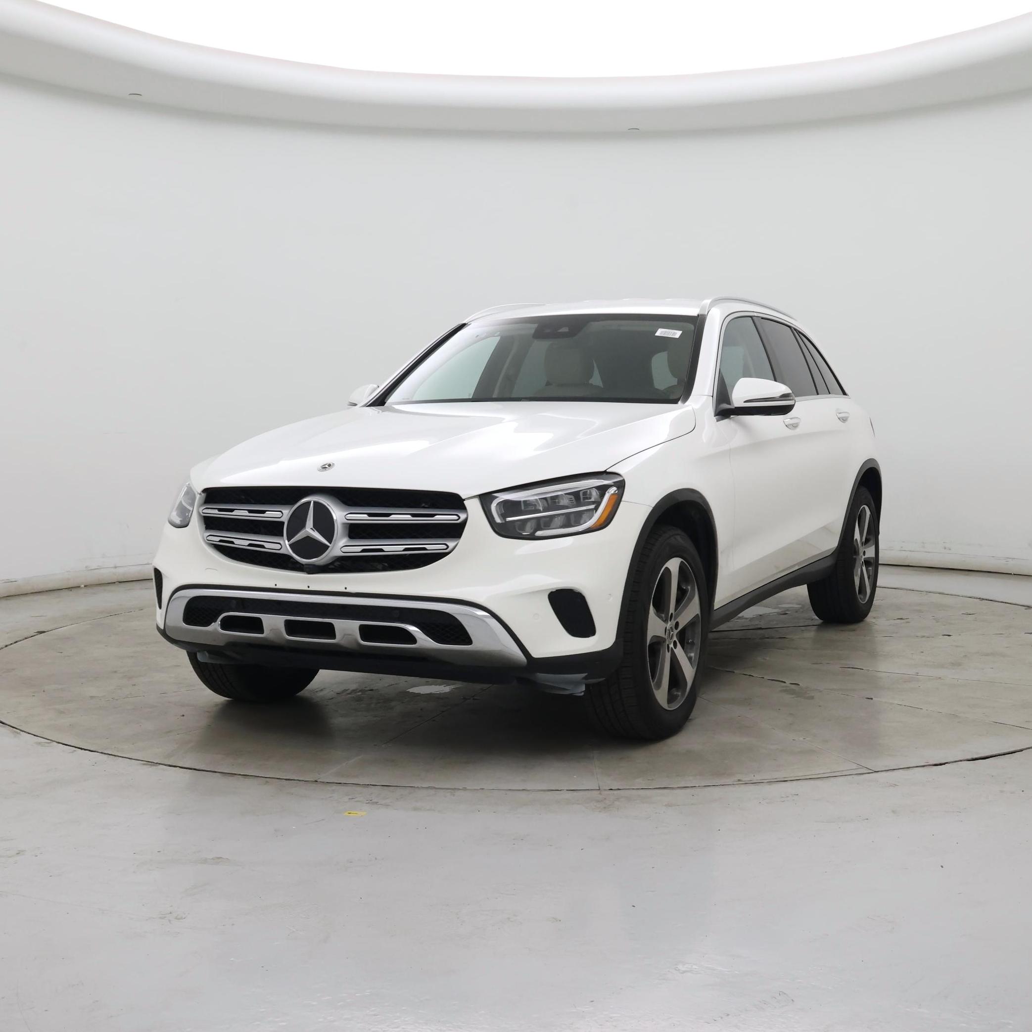 Thumbnail: 2022 Mercedes-Benz GLC - 4
