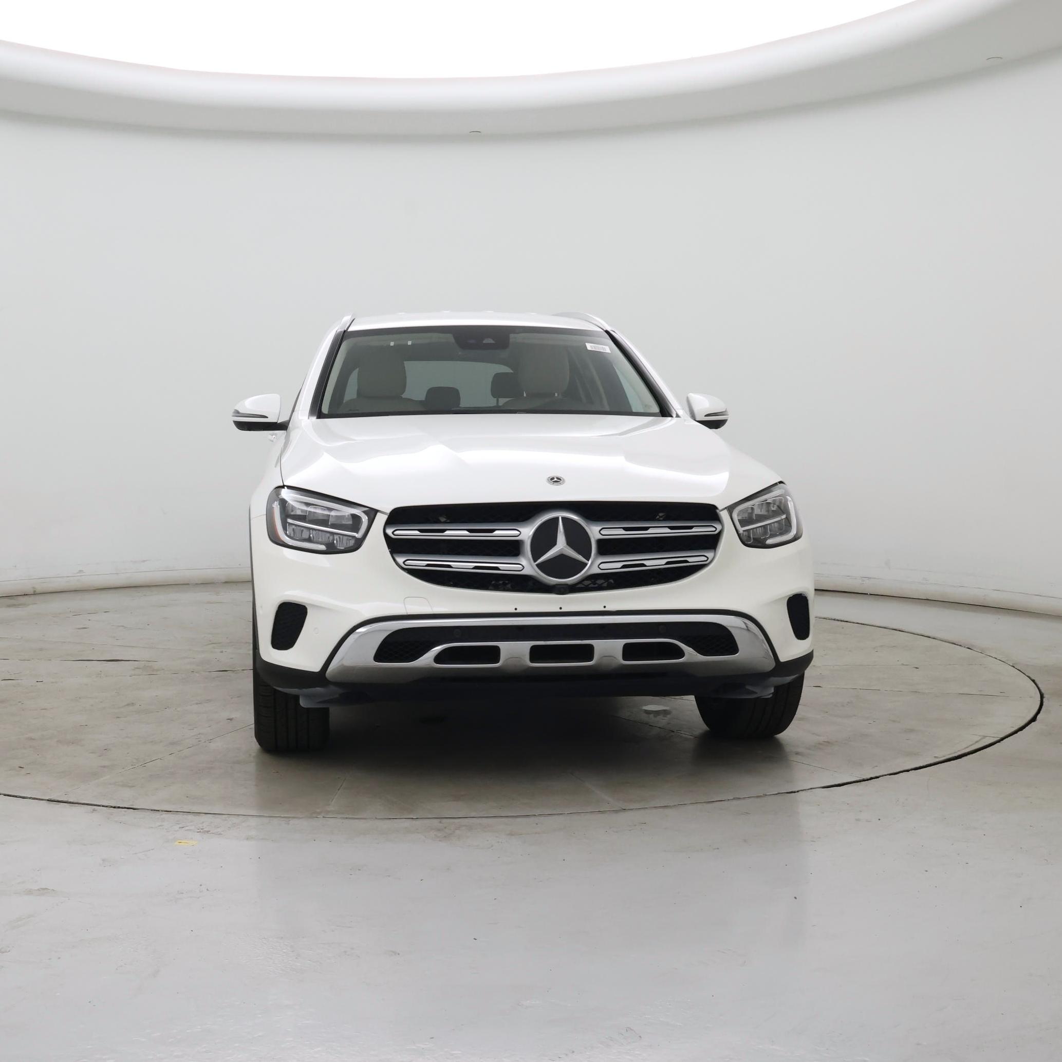 Thumbnail: 2022 Mercedes-Benz GLC - 5