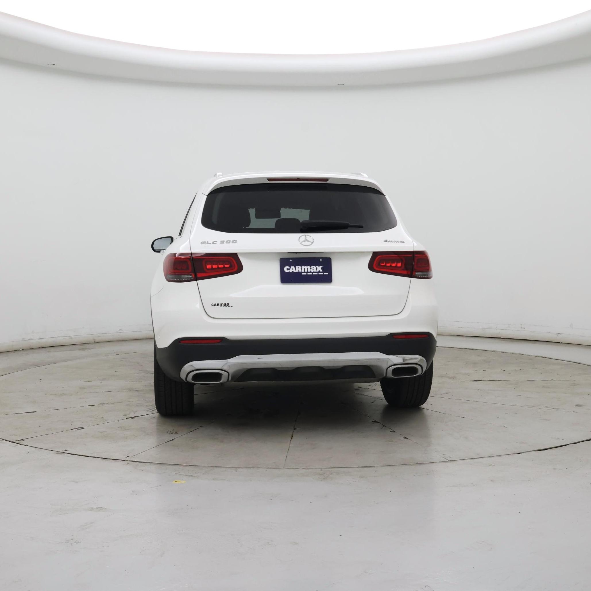 Thumbnail: 2022 Mercedes-Benz GLC - 6