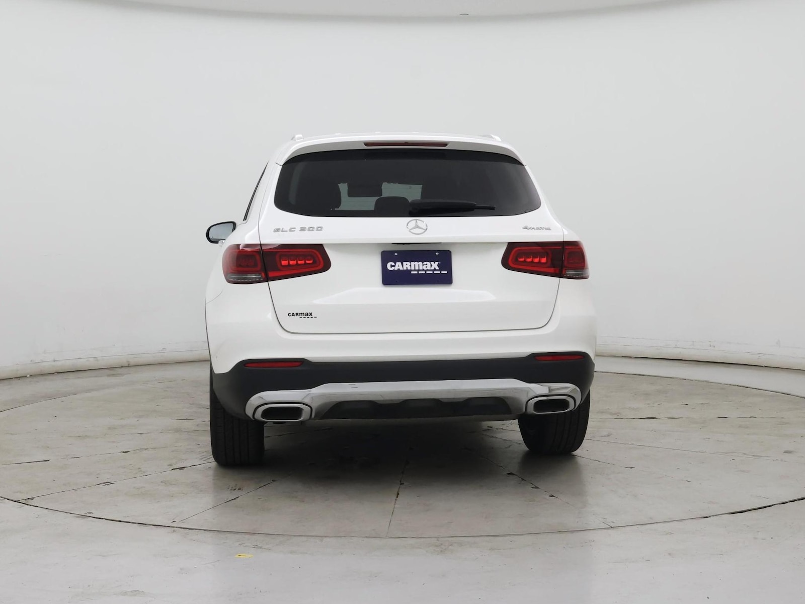 2022 Mercedes-Benz GLC GLC300 - Photo 7