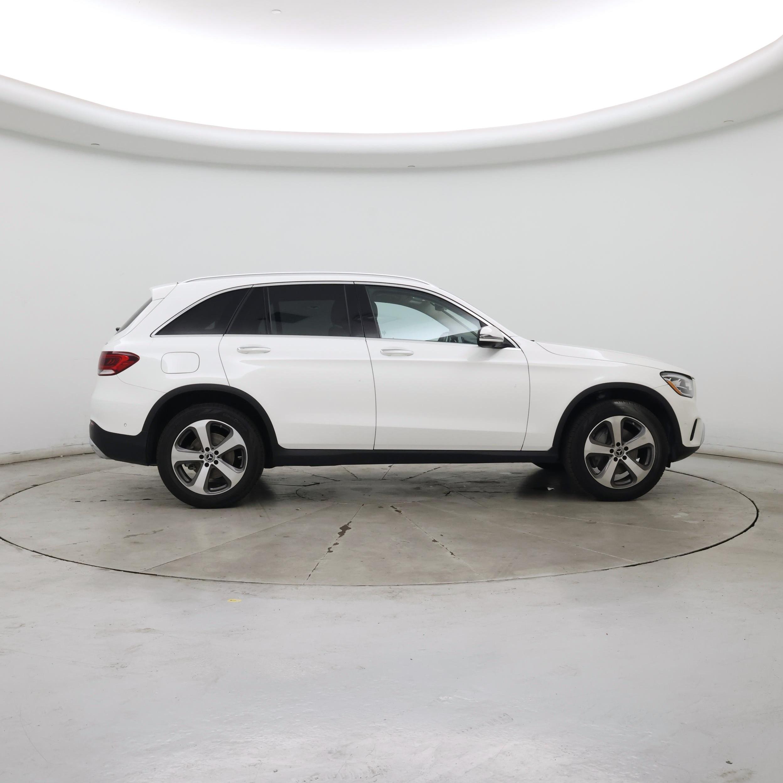 Thumbnail: 2022 Mercedes-Benz GLC - 7