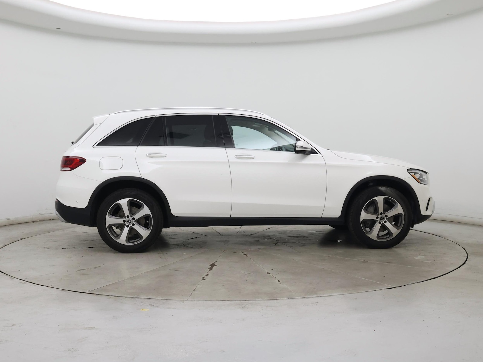 2022 Mercedes-Benz GLC GLC300 - Photo 8