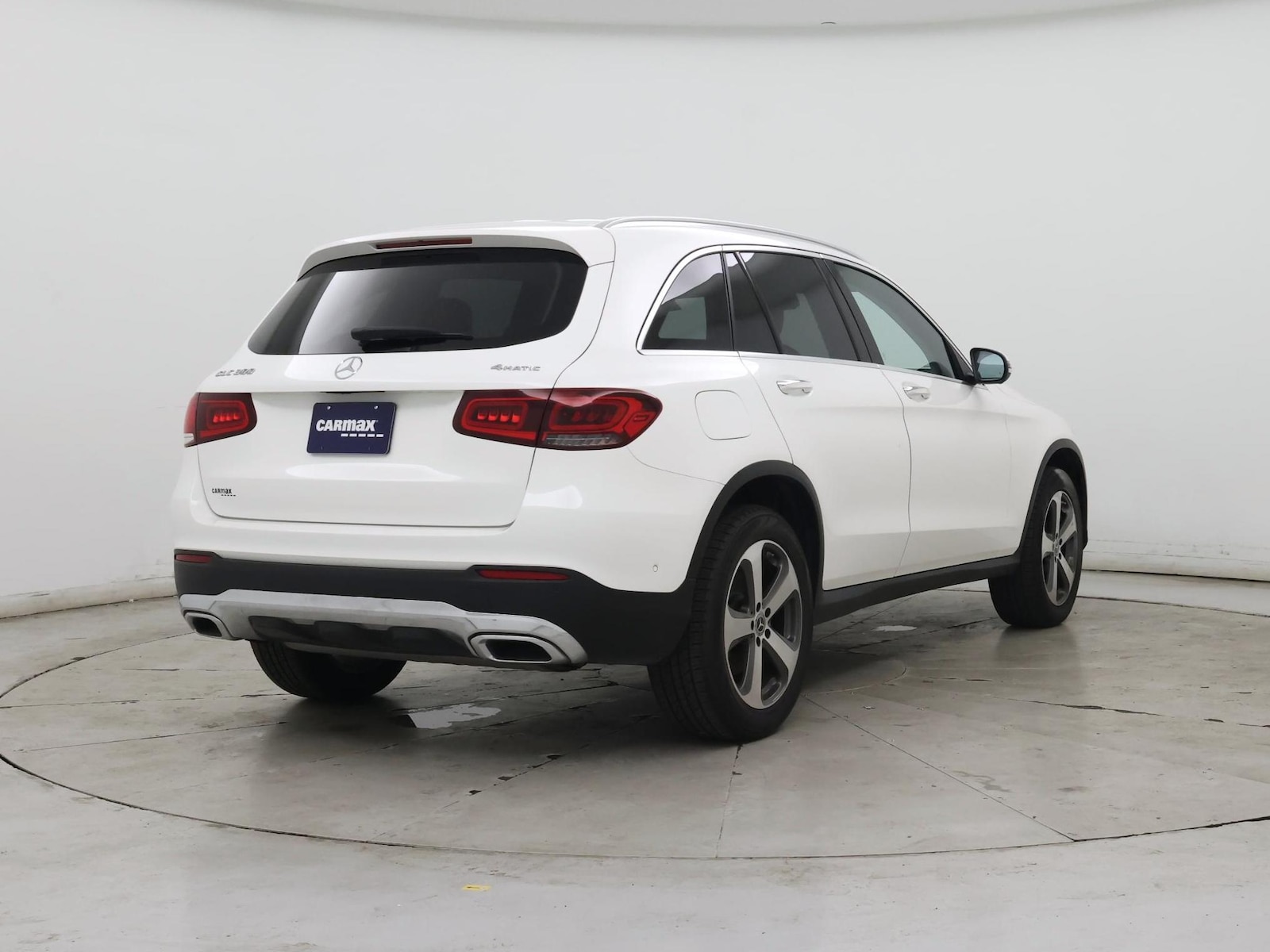 2022 Mercedes-Benz GLC GLC300 - Photo 9