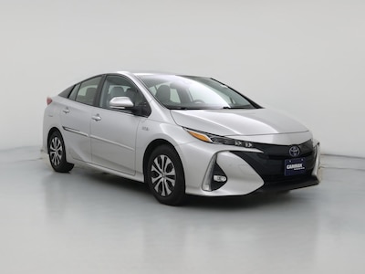 2021 Toyota Prius Prime Hybrid Limited