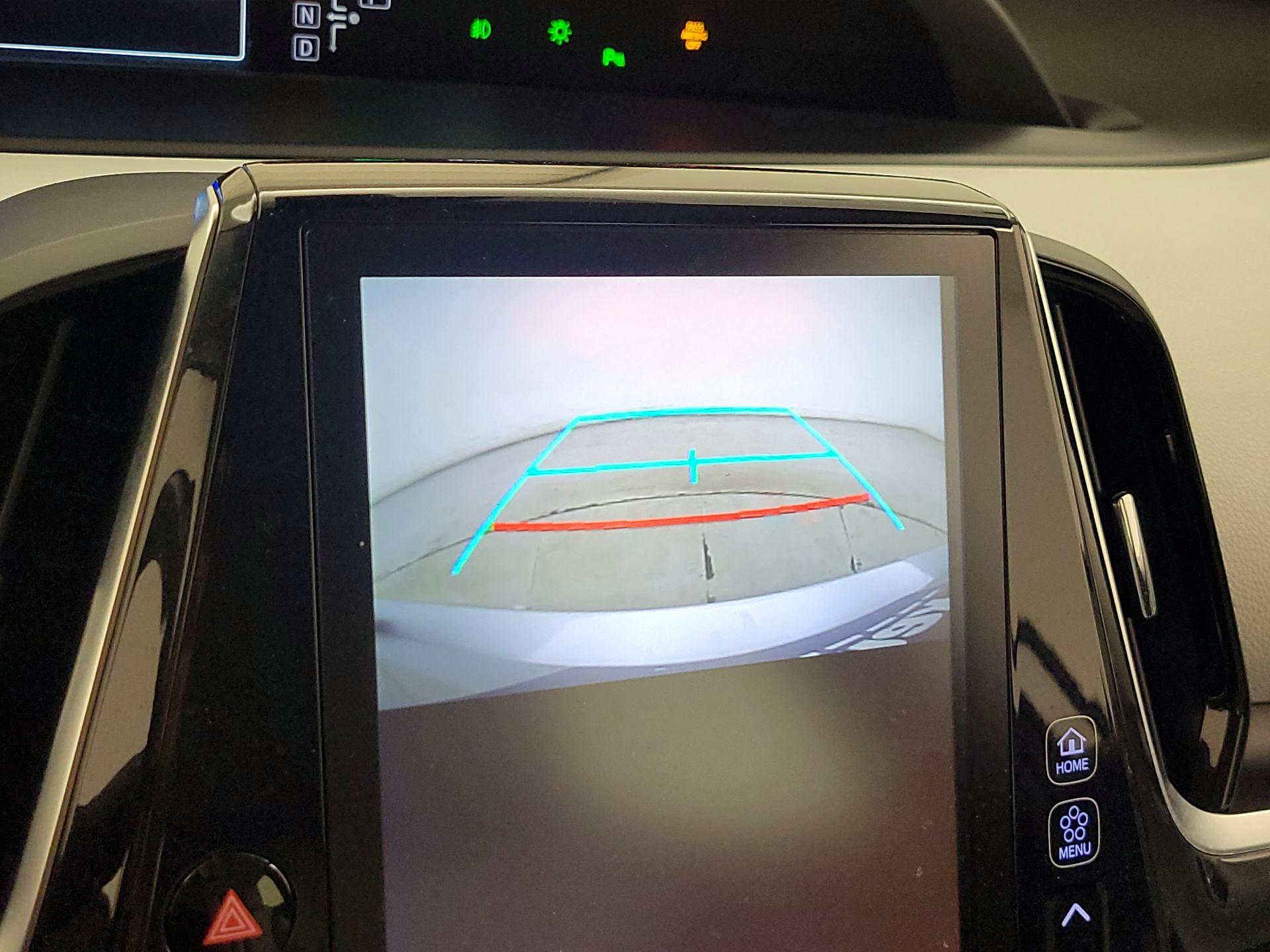 Thumbnail: 2021 Toyota Prius Prime - 15