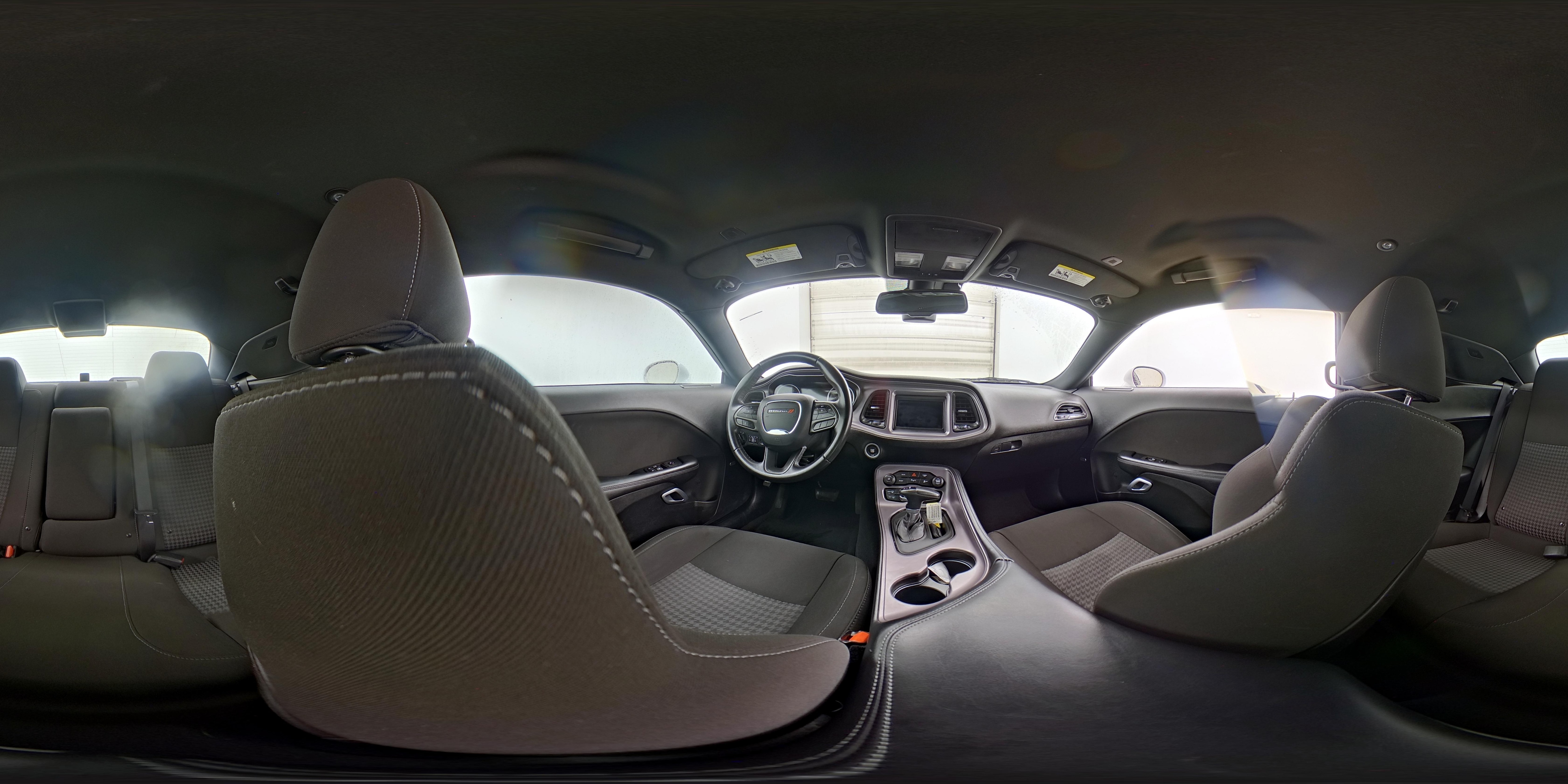 2023 Dodge Challenger GT - Photo 24