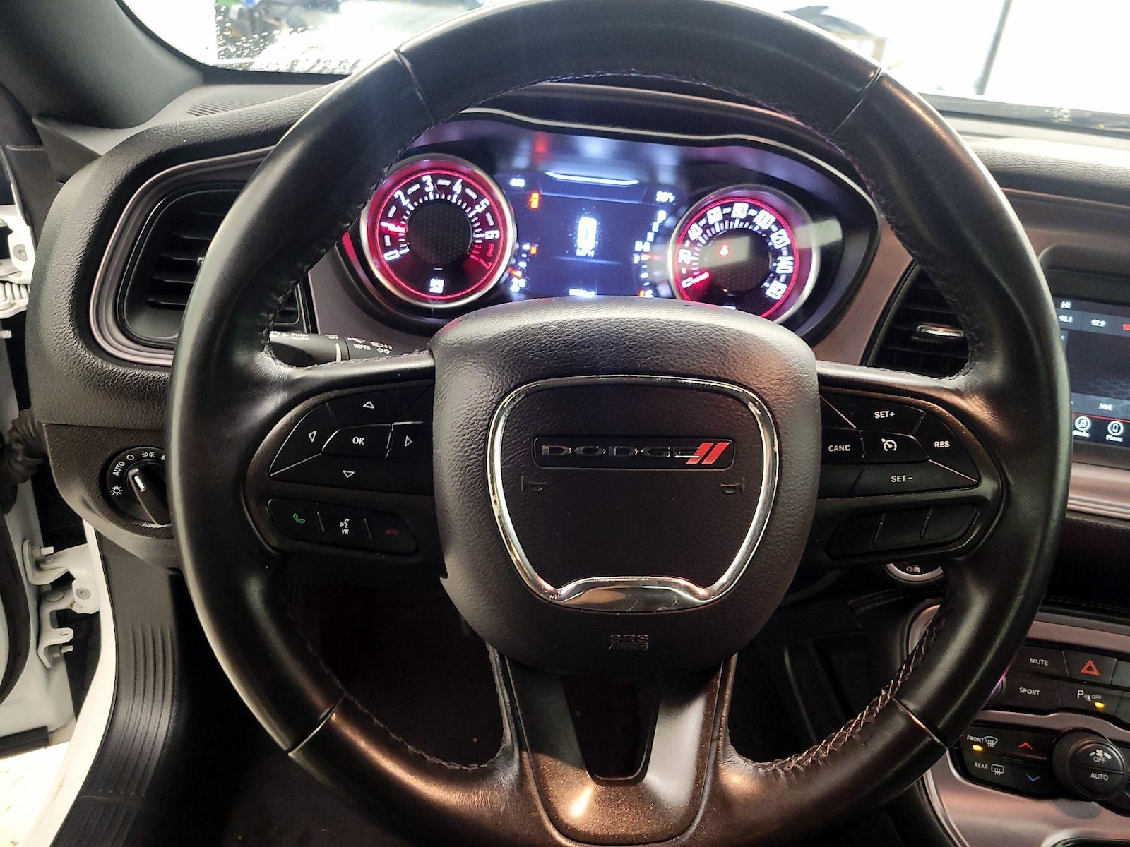 2023 Dodge Challenger GT - Photo 11