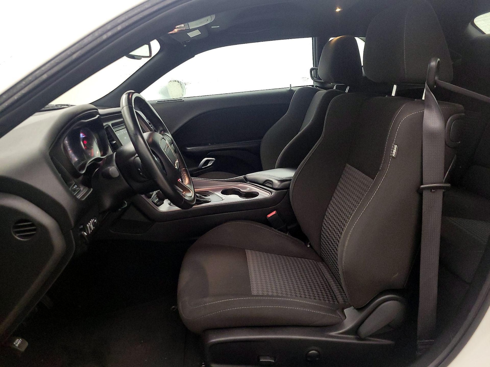 2023 Dodge Challenger GT - Photo 12