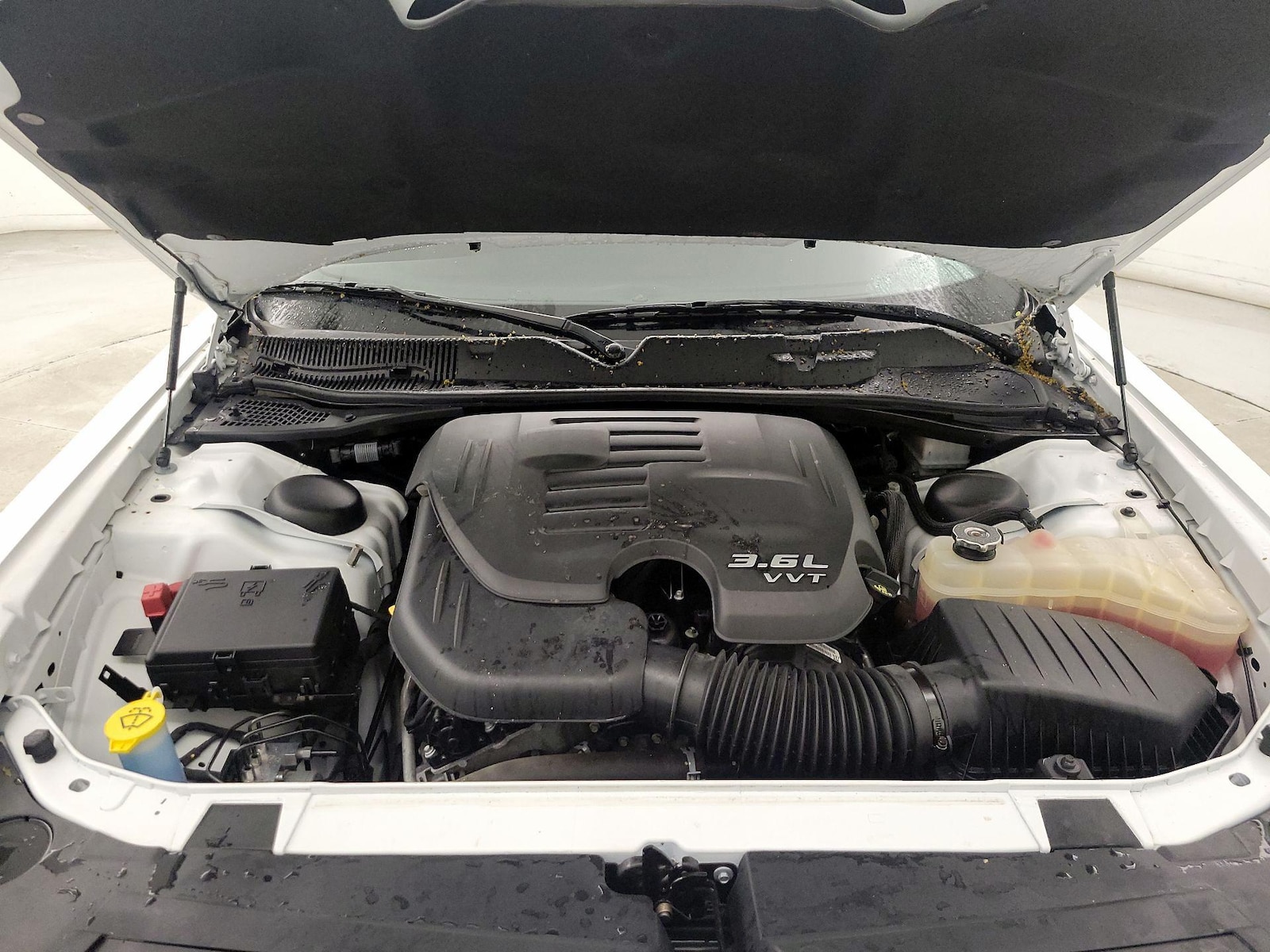 2023 Dodge Challenger GT - Photo 22