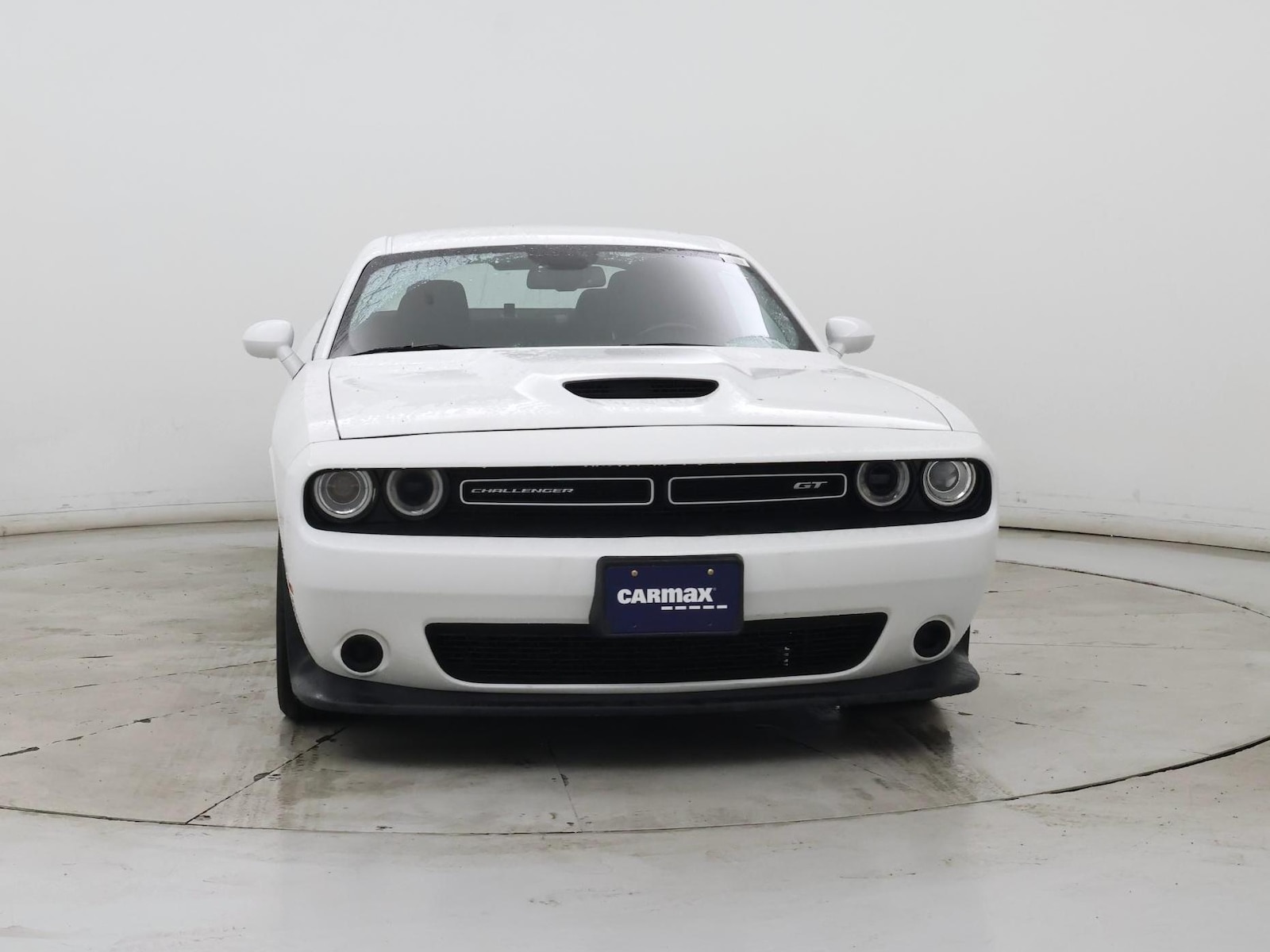 2023 Dodge Challenger GT - Photo 6