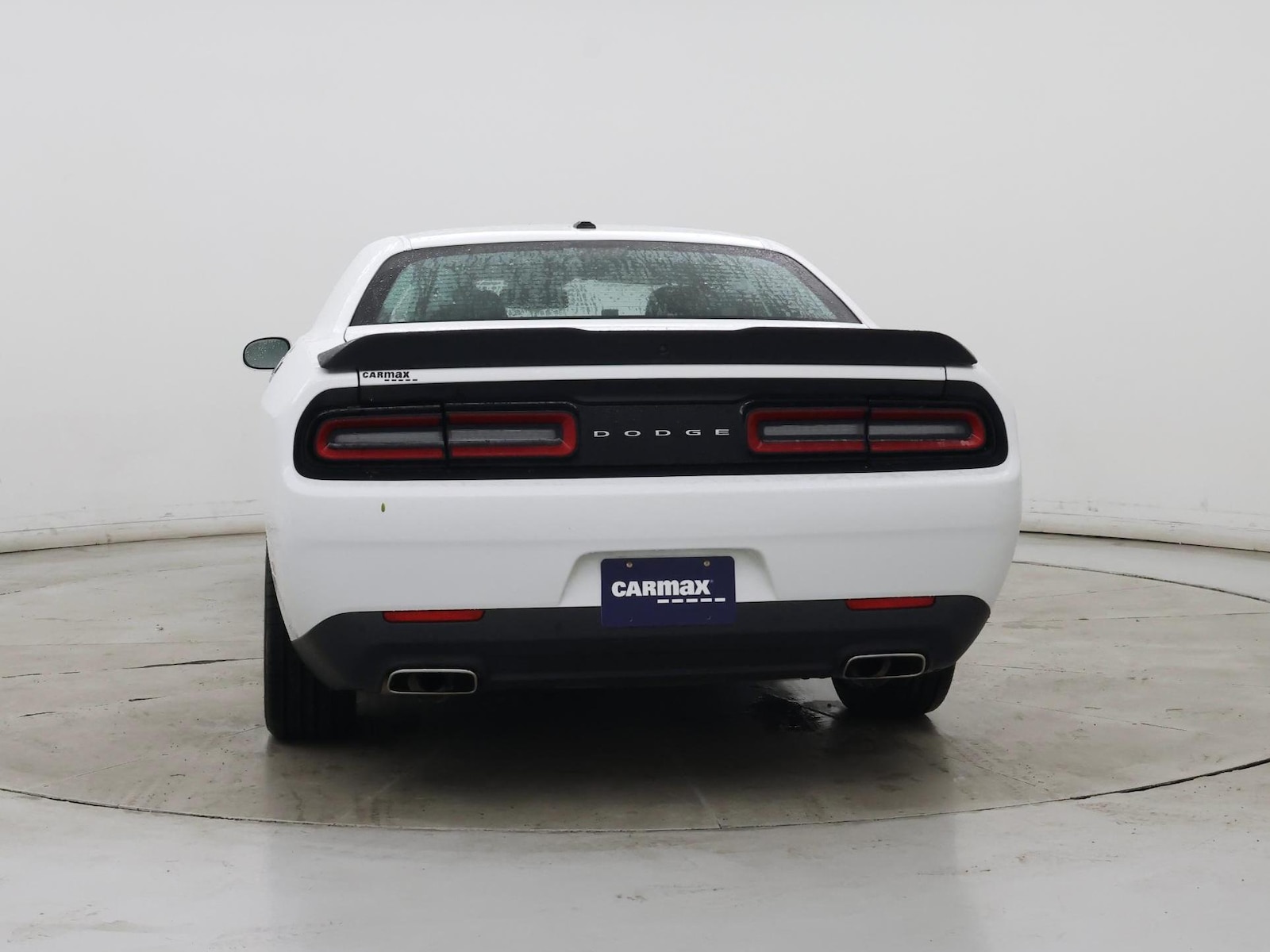 2023 Dodge Challenger GT - Photo 7
