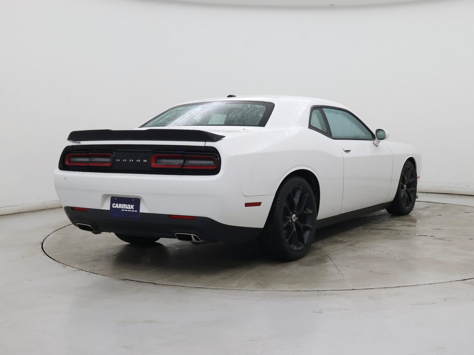 2023 Dodge Challenger GT - Photo 9