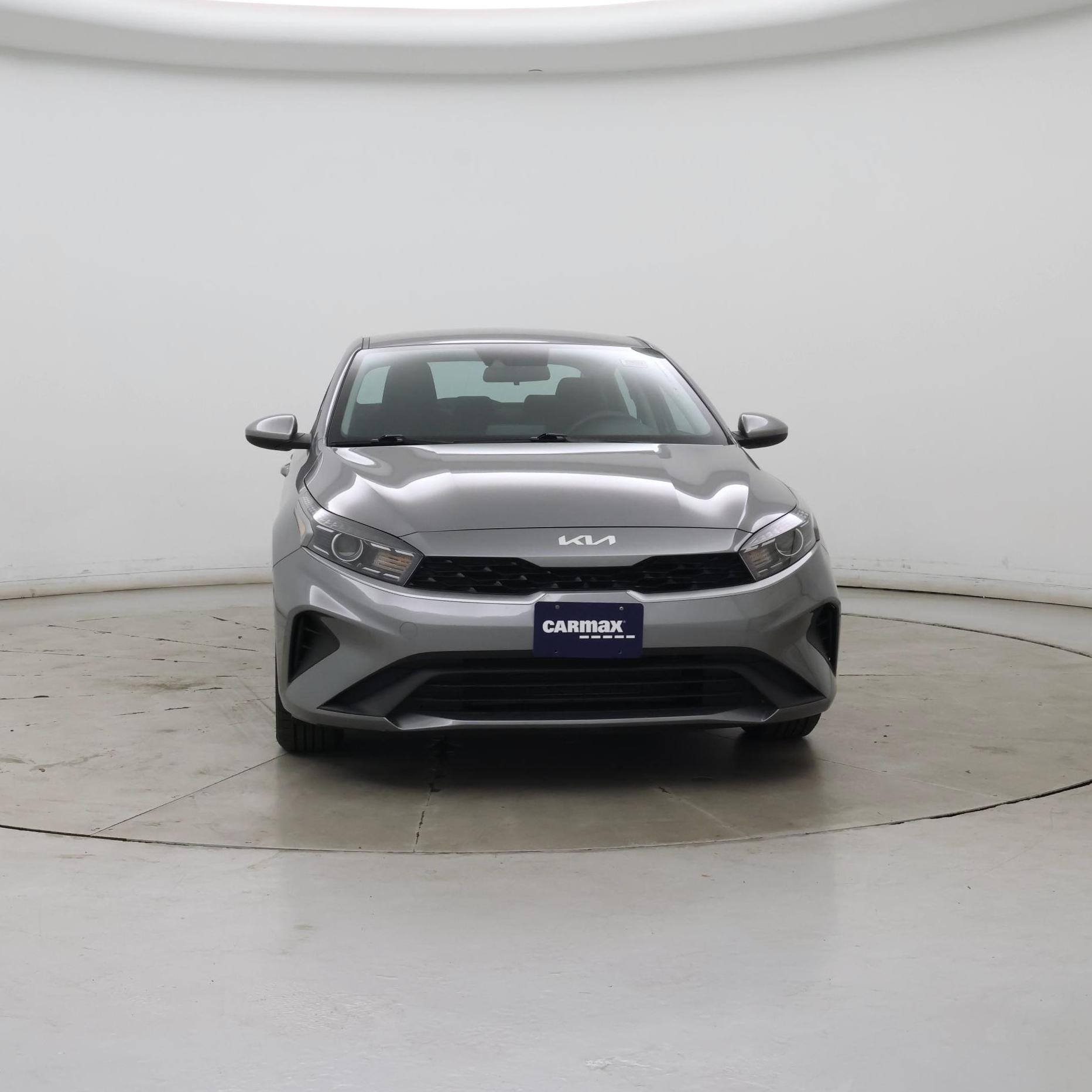 Thumbnail: 2023 Kia Forte - 5