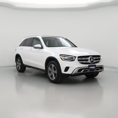 2022 Mercedes-Benz GLC300